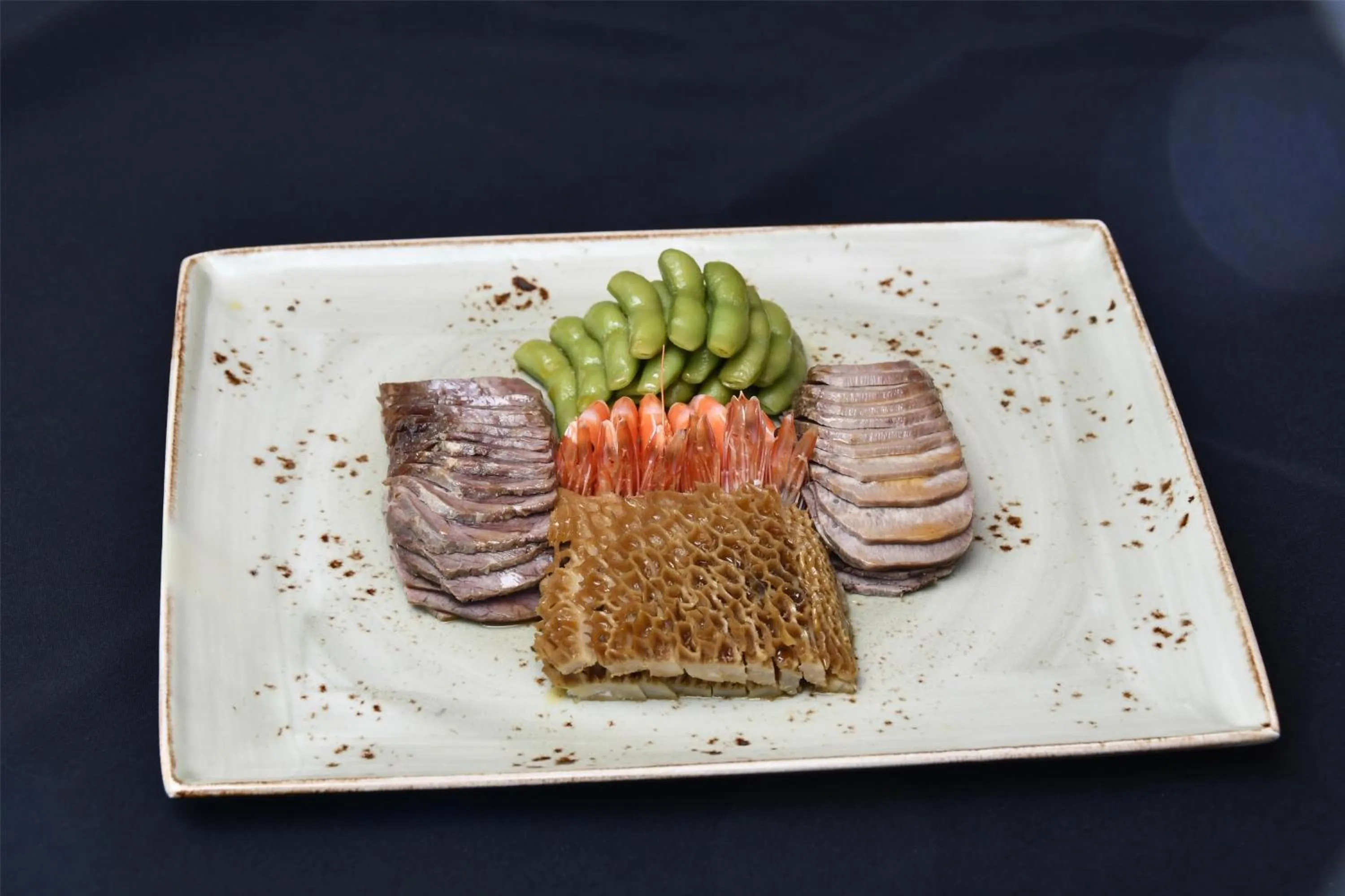 Restaurant/places to eat in Kempinski Hotel Chongqing