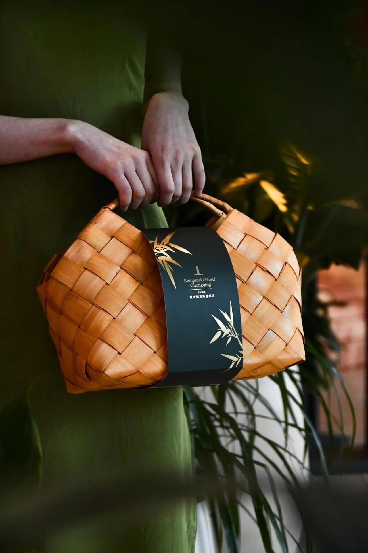 Other in Kempinski Hotel Chongqing