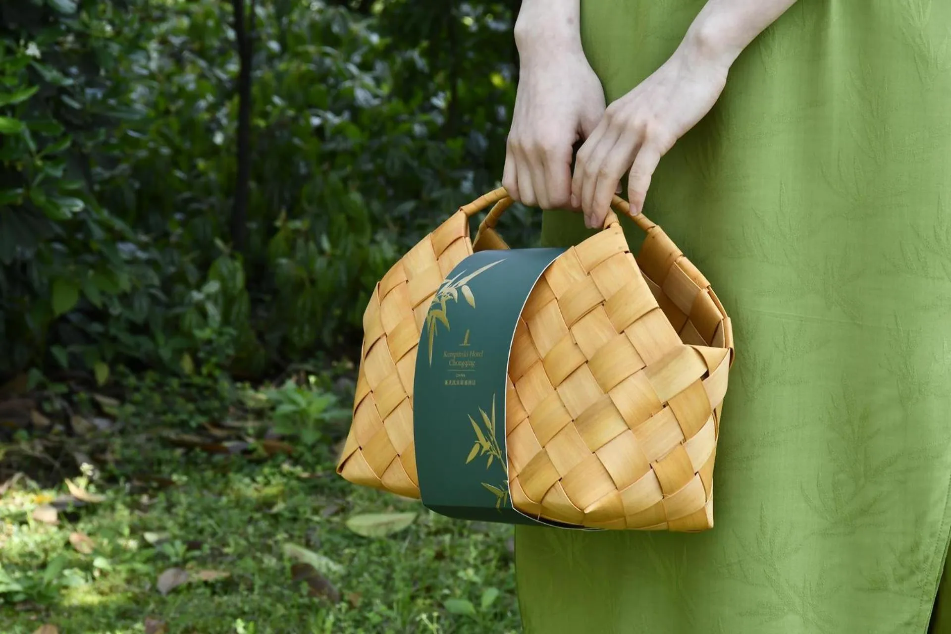 Other in Kempinski Hotel Chongqing