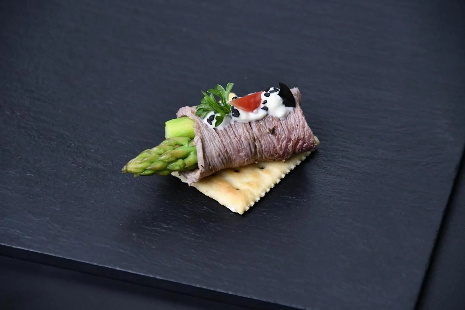 Restaurant/places to eat in Kempinski Hotel Chongqing