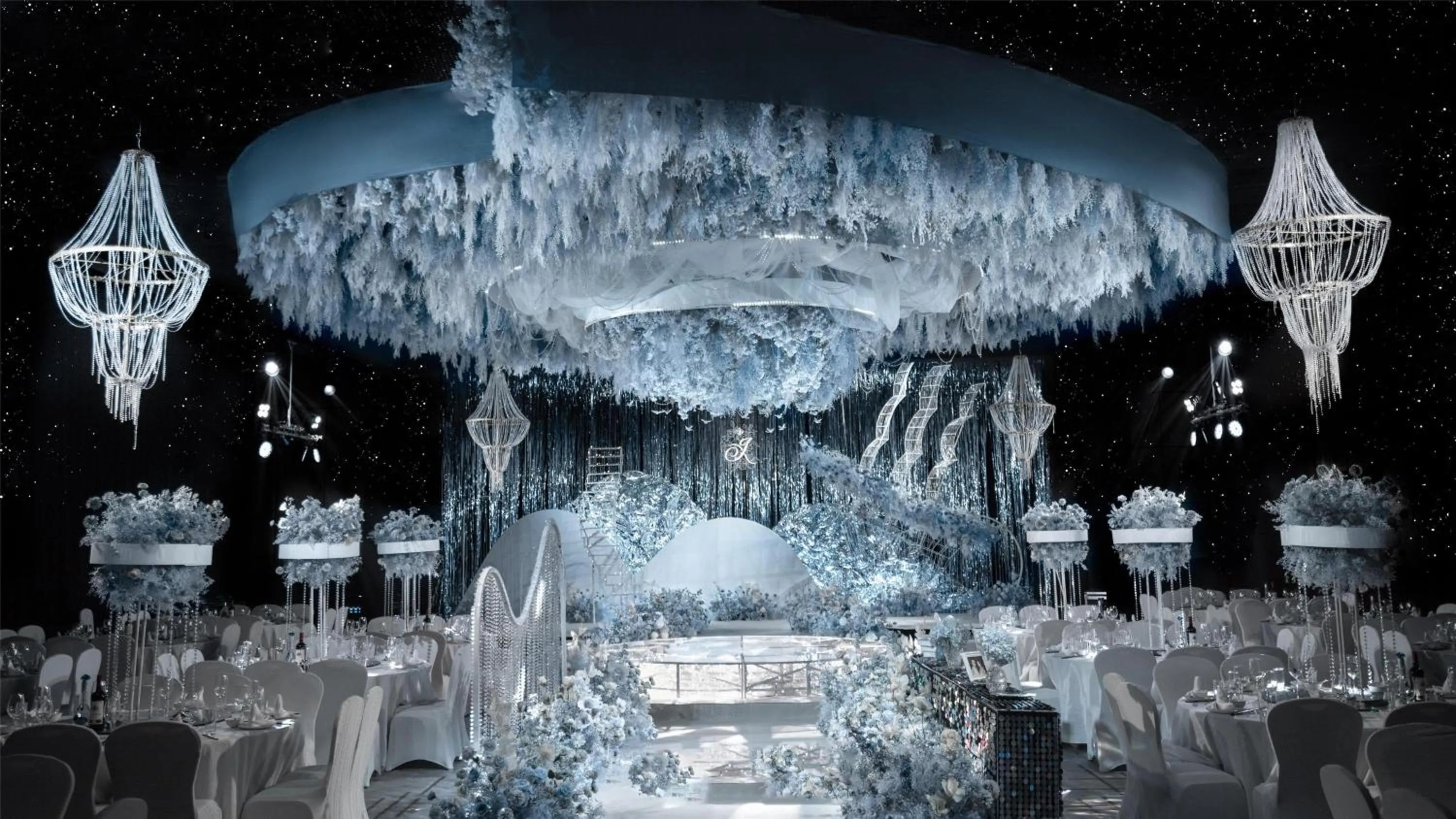 wedding in Kempinski Hotel Chongqing