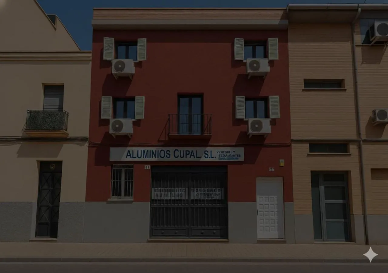 Property building in AYZ Sierra de Meira - Auto check-in property