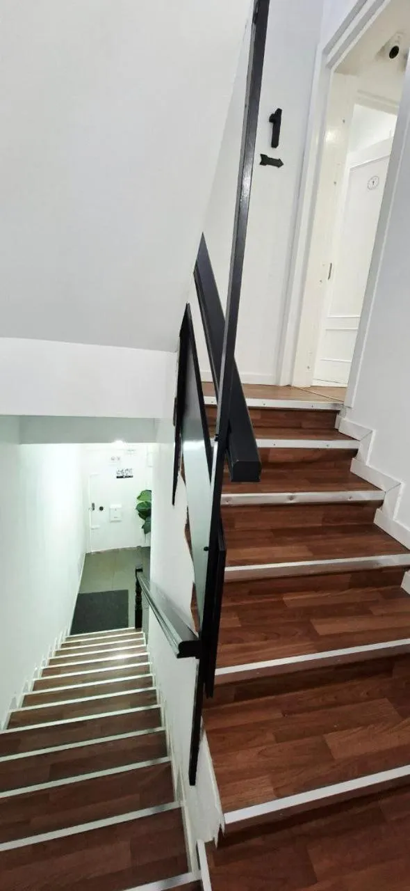 AYZ Sierra de Meira - Auto check-in property