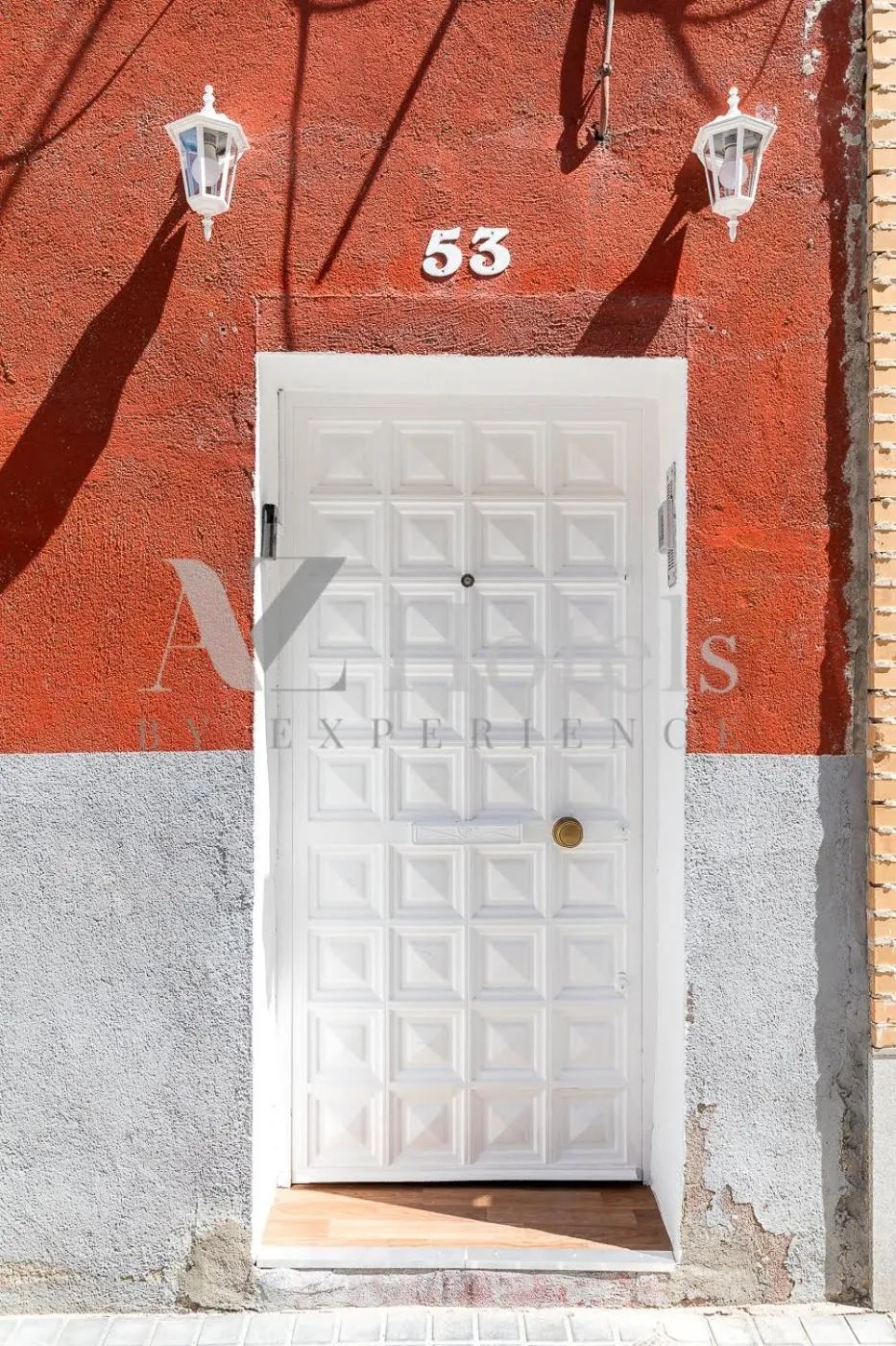 Property building in AYZ Sierra de Meira - Auto check-in property