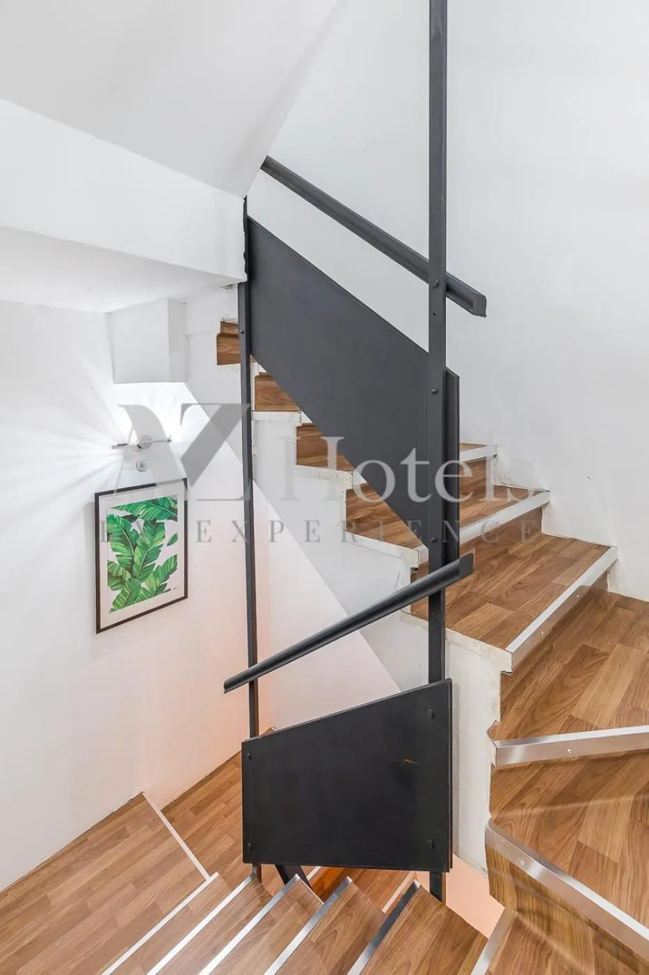 Area and facilities in AYZ Sierra de Meira - Auto check-in property