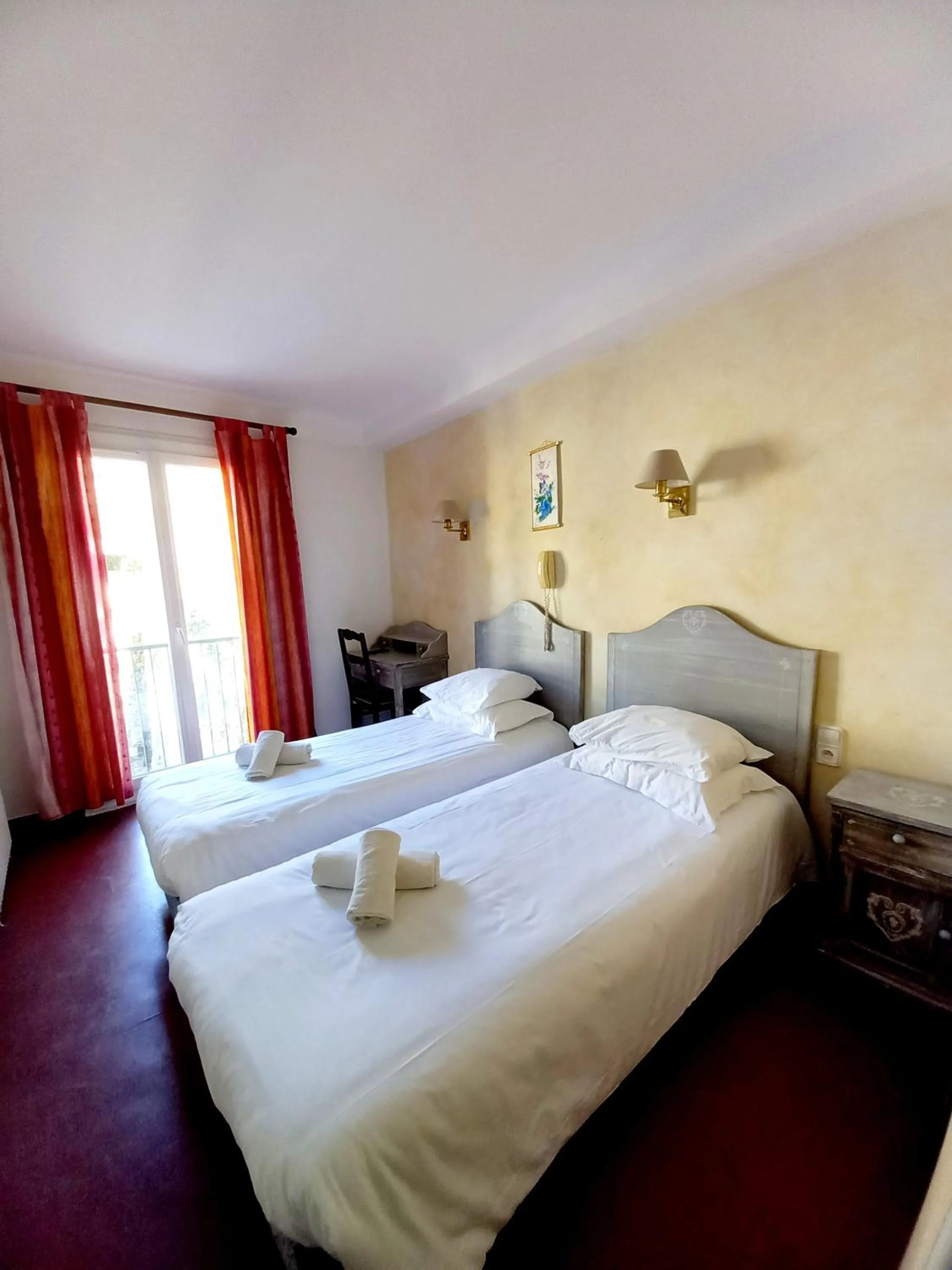 FASTHOTEL Le Costabonne