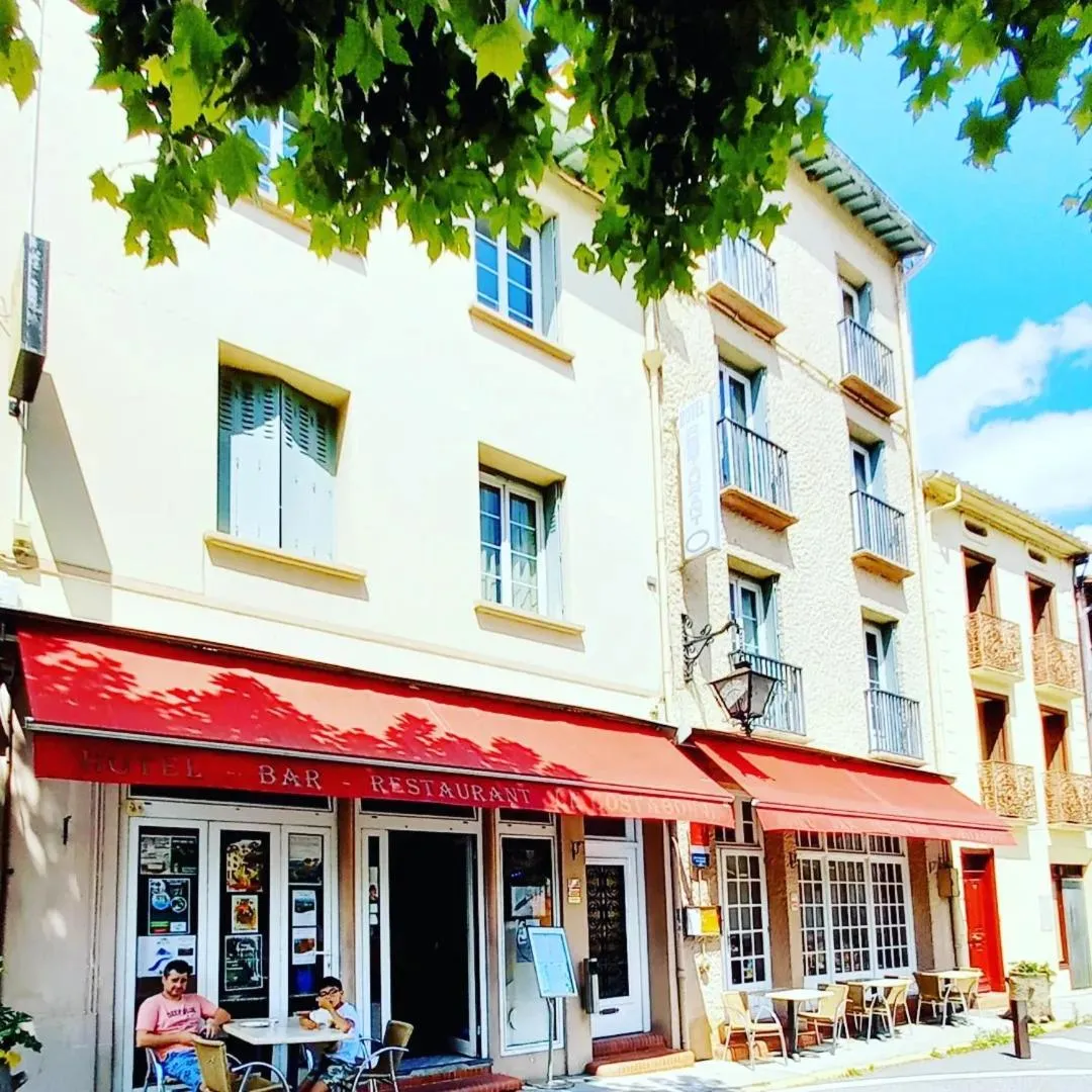FASTHOTEL Le Costabonne
