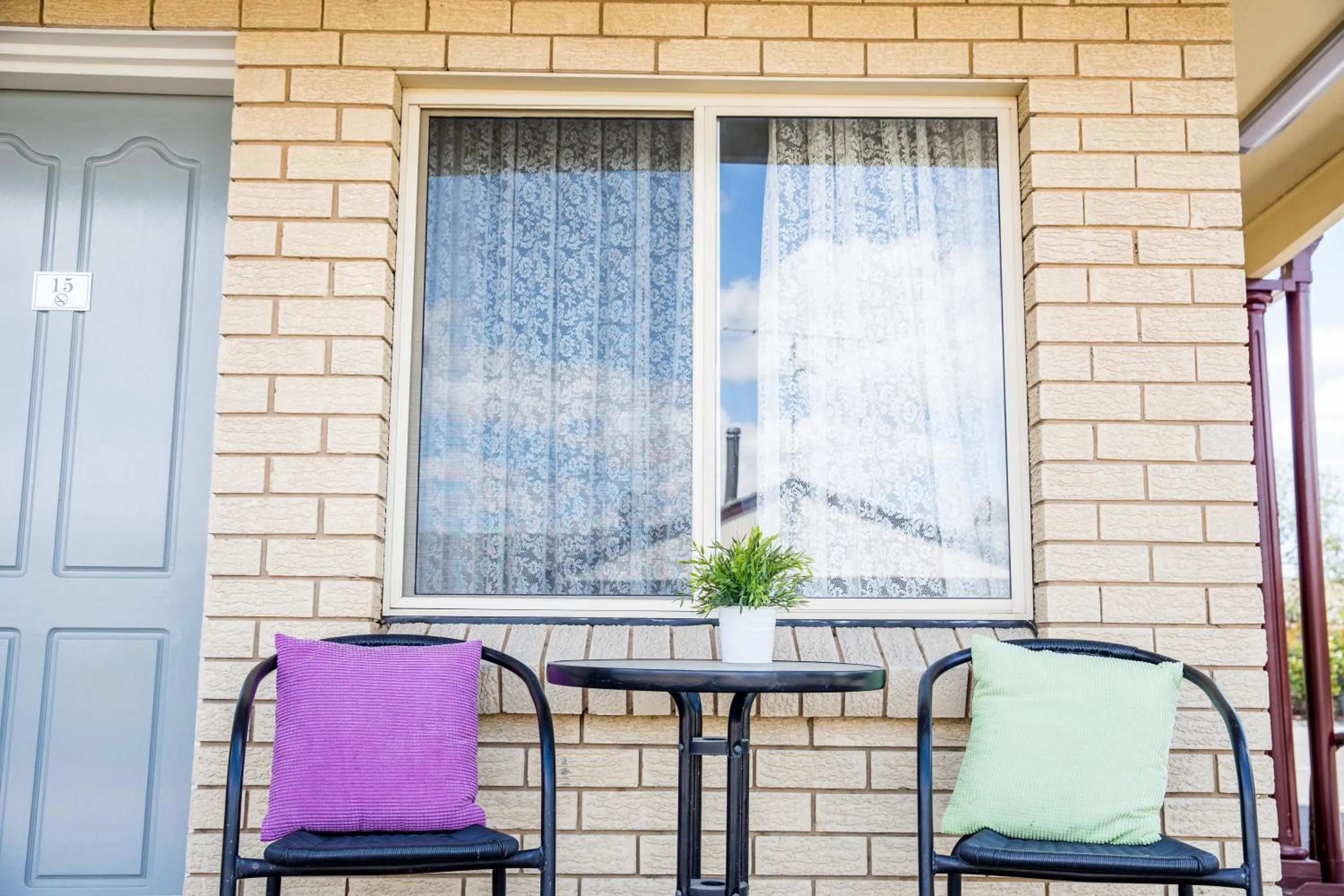 Other in Lilac City Motor Inn