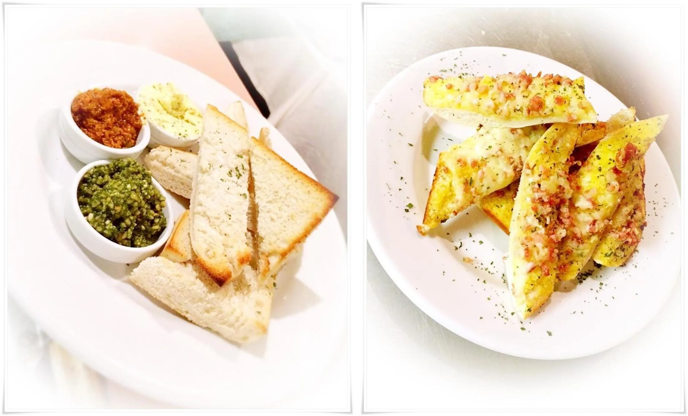 Food in Lilac City Motor Inn