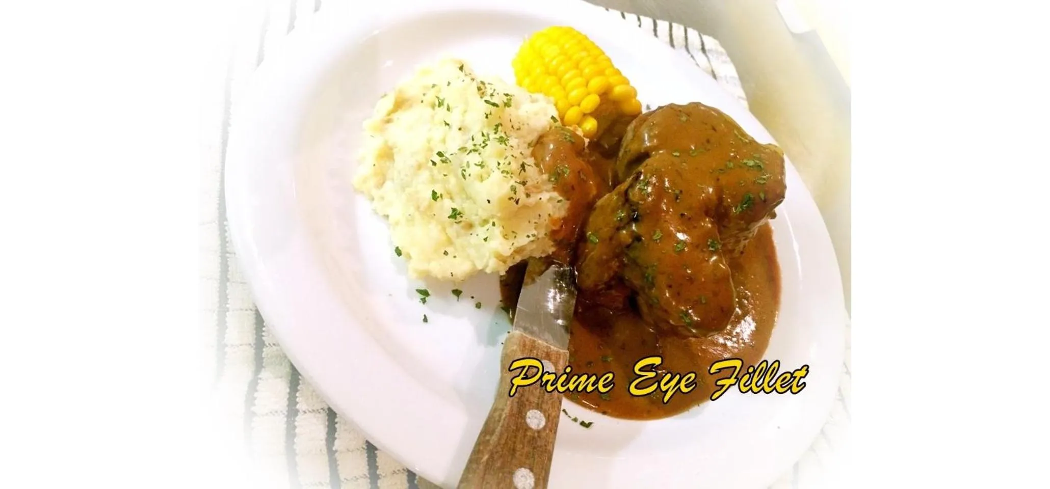 Food in Lilac City Motor Inn