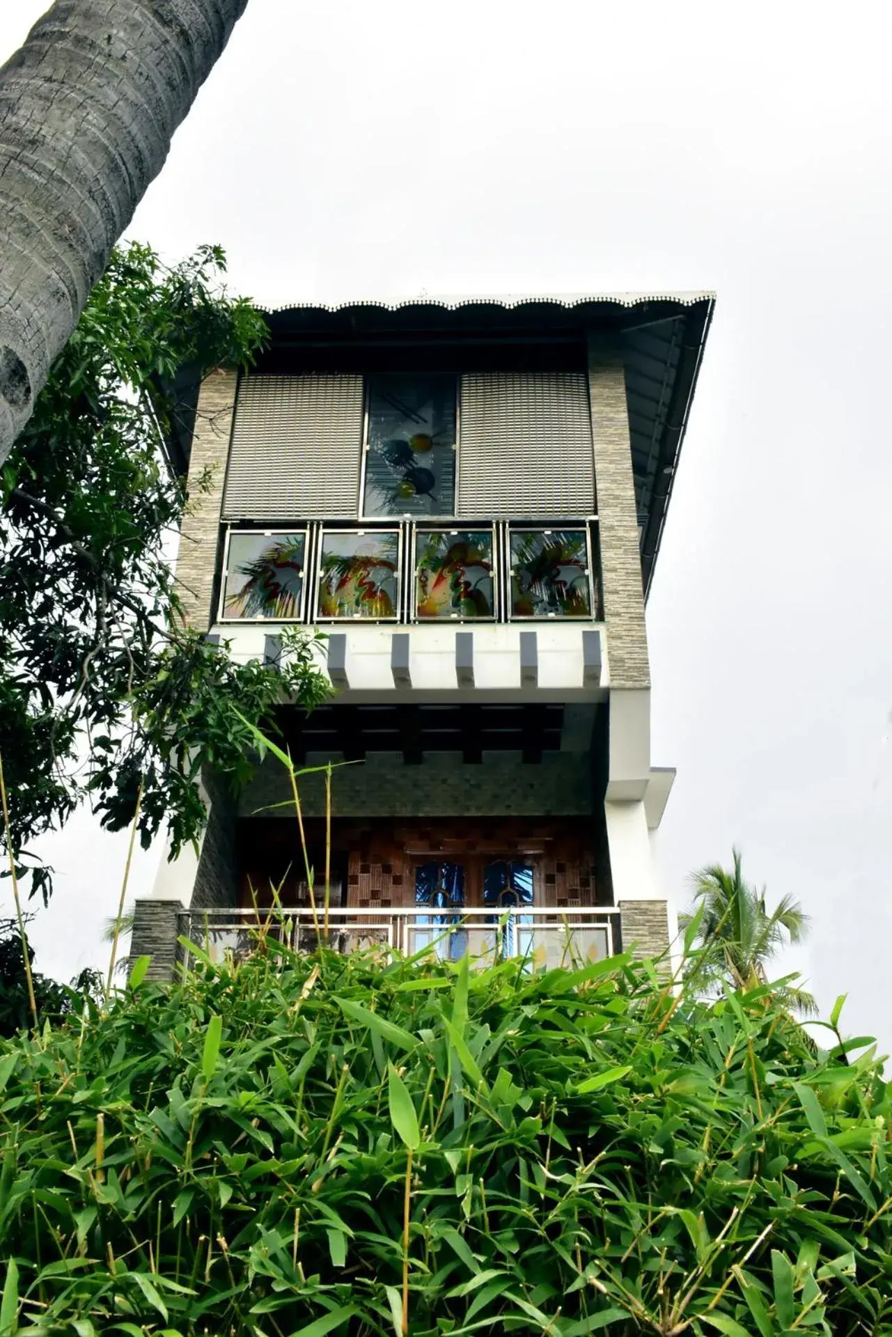 Deluxe Villa in Mary Land Homestay Deluxe Villa in Mary Land Homestay