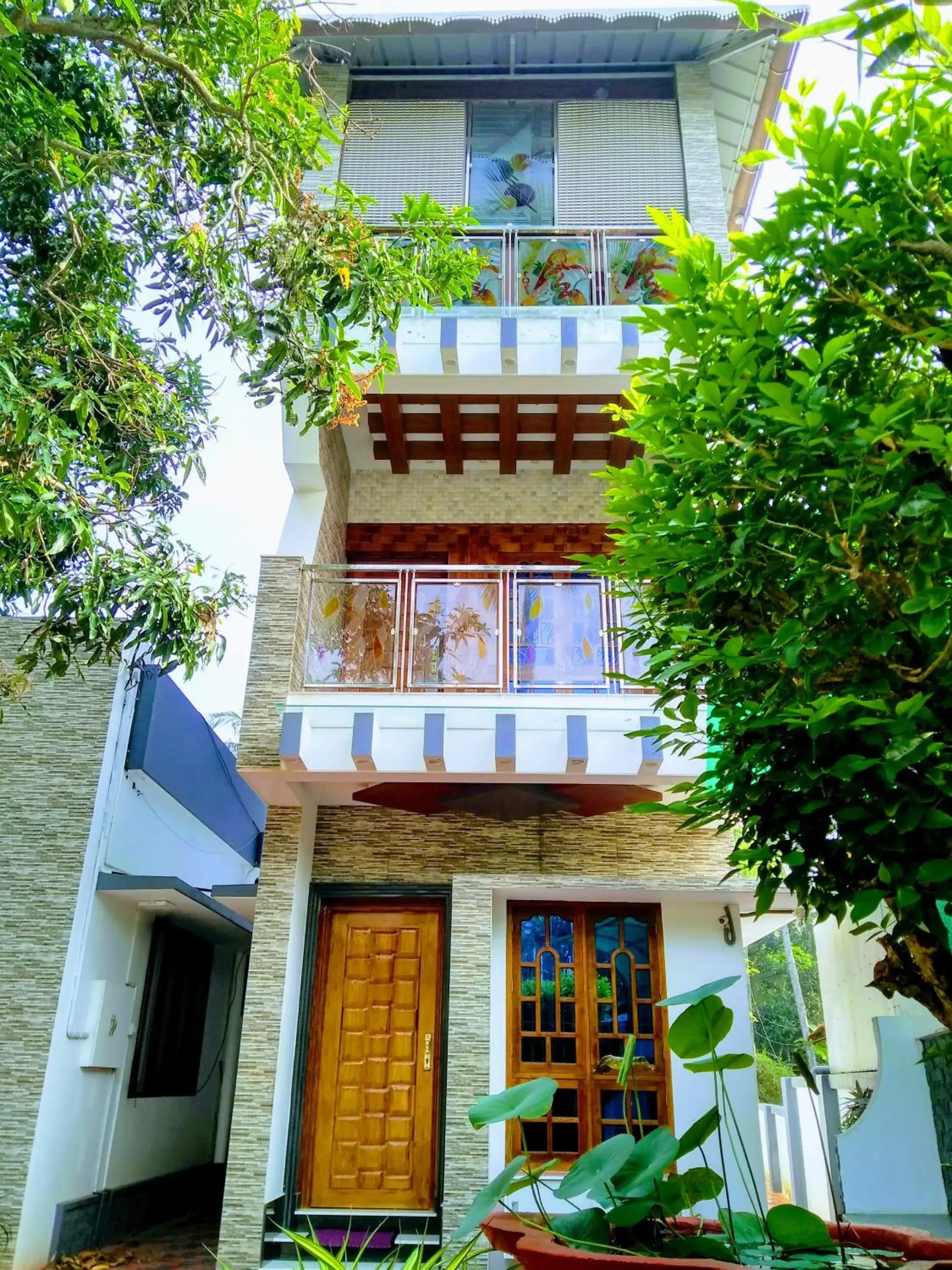 Mary Land Homestay Mary Land Homestay