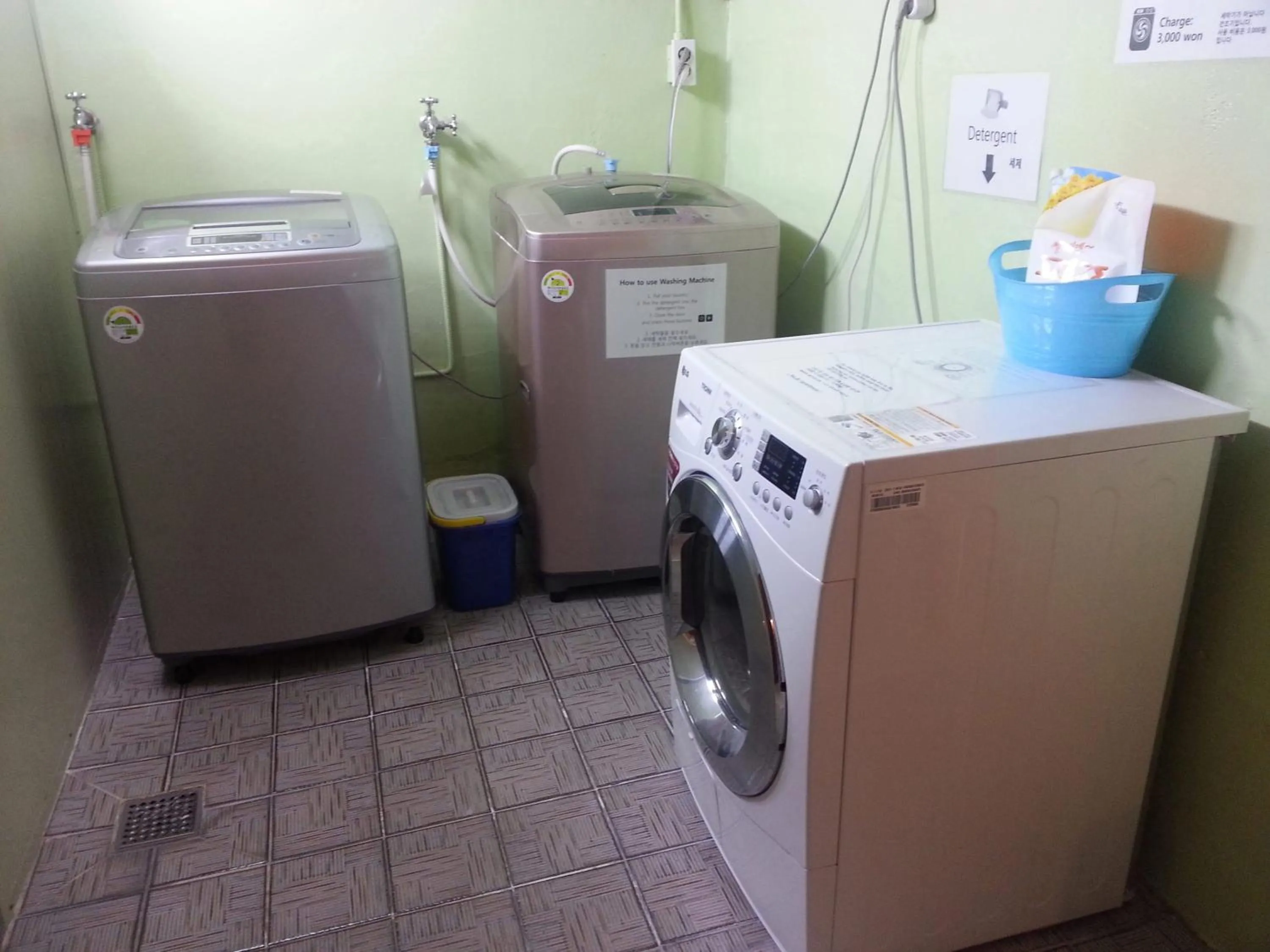 Other, Kitchen/Kitchenette in You&I Guesthouse