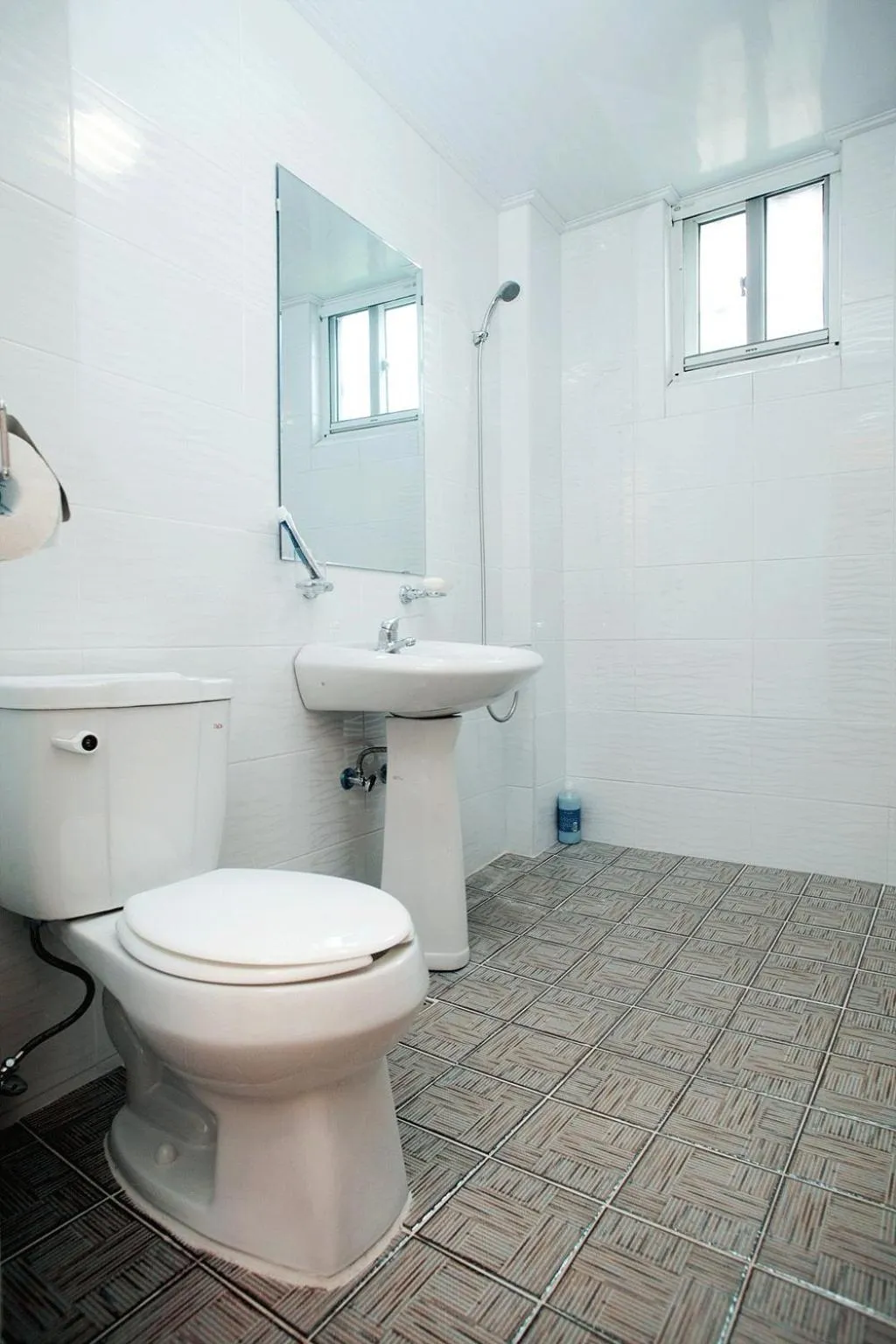 Bathroom in You&I Guesthouse