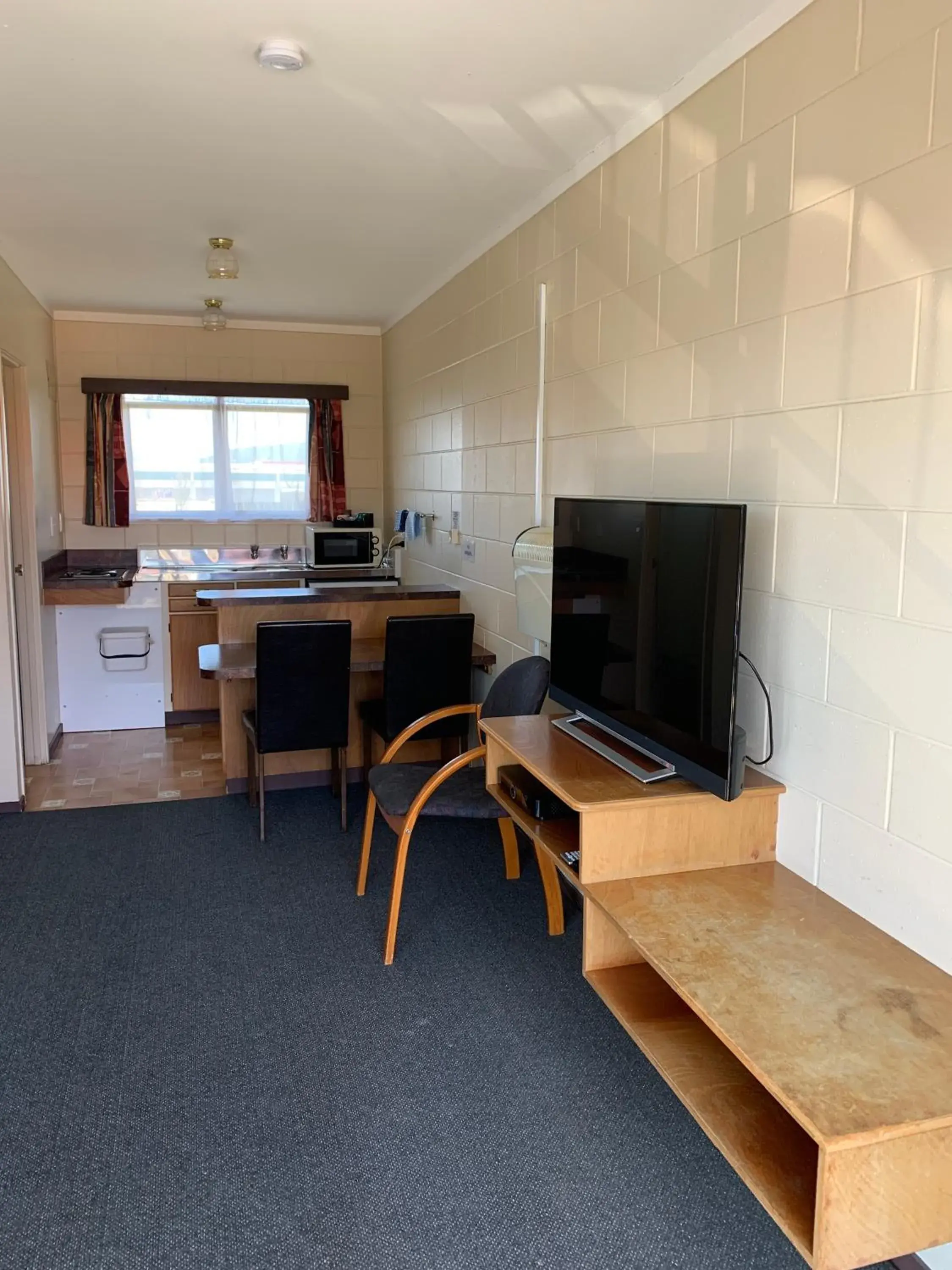 Standard Studio in Wayfarer Motel Standard Studio in Wayfarer Motel