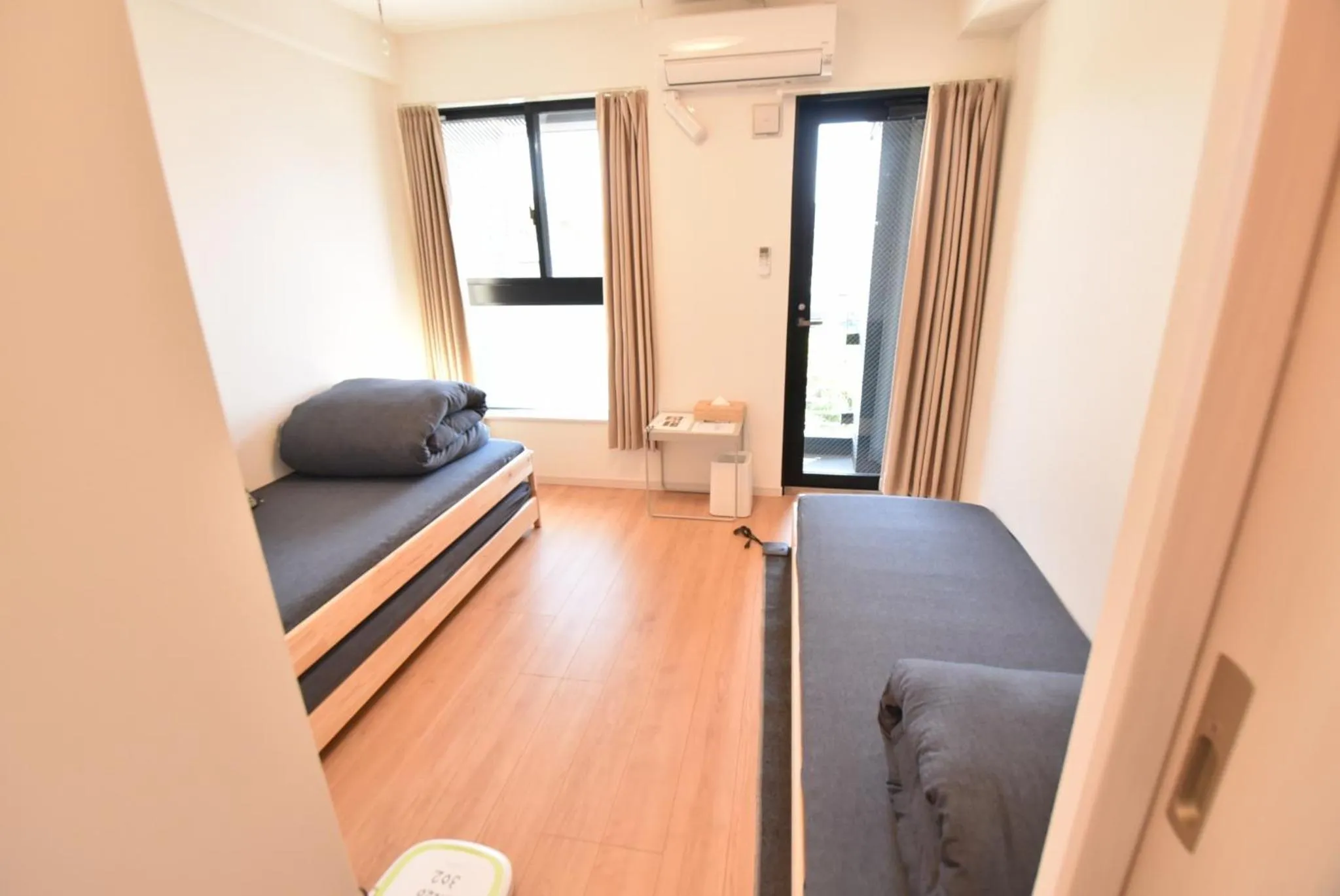 Bed in ENZO / Vacation STAY 11623