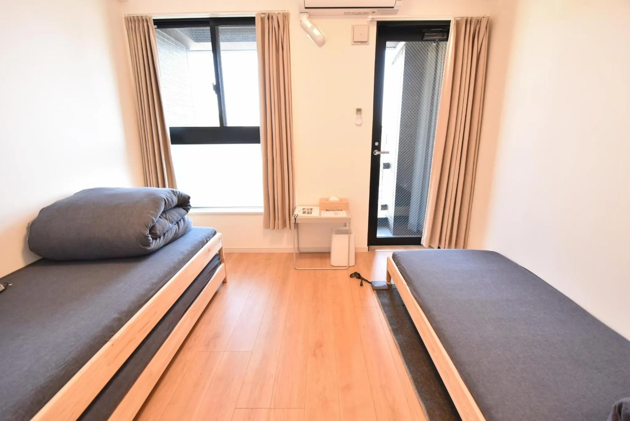 Bed in ENZO / Vacation STAY 11623