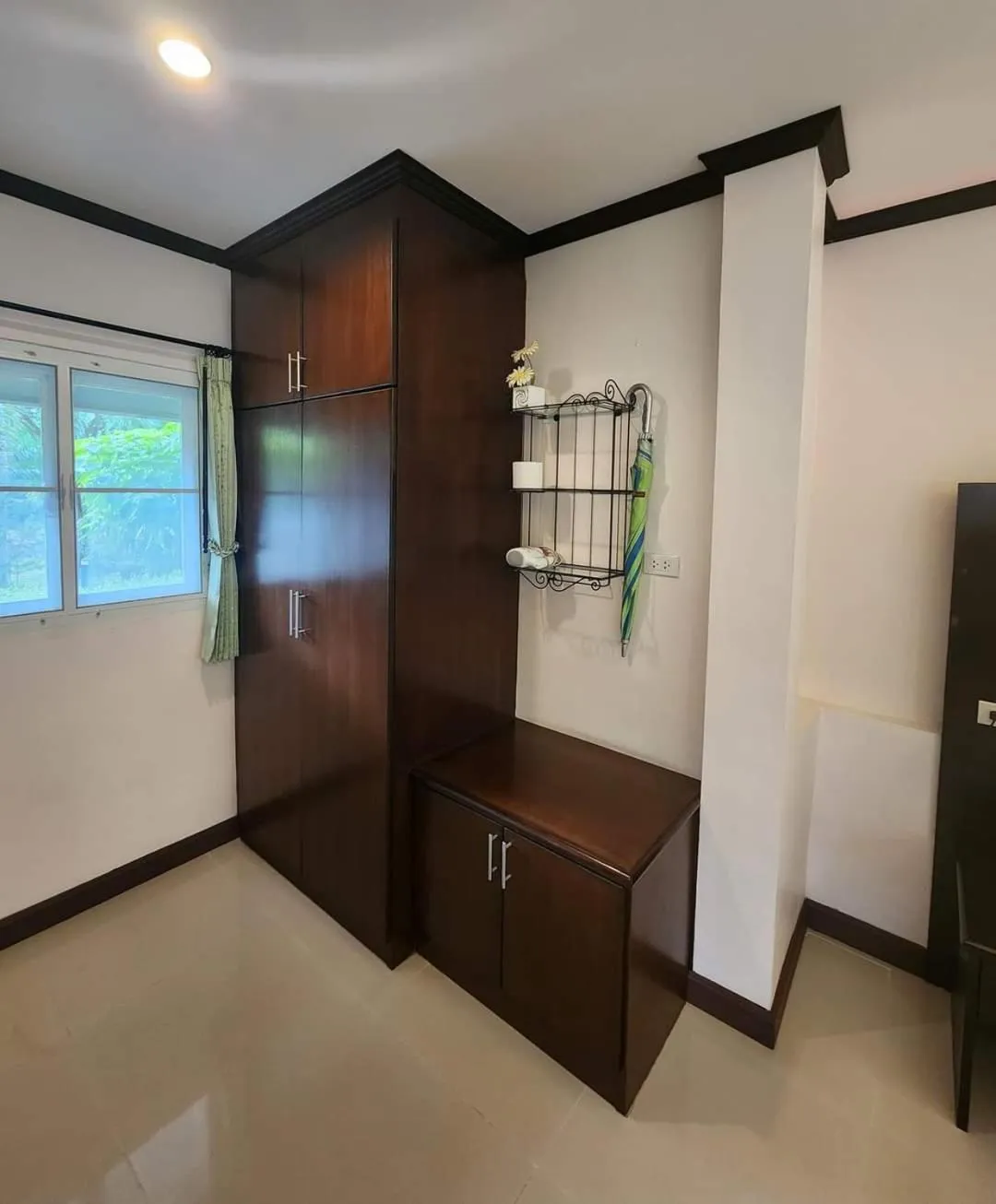 Bedroom in Khaolak Yama Resort - SHA Plus