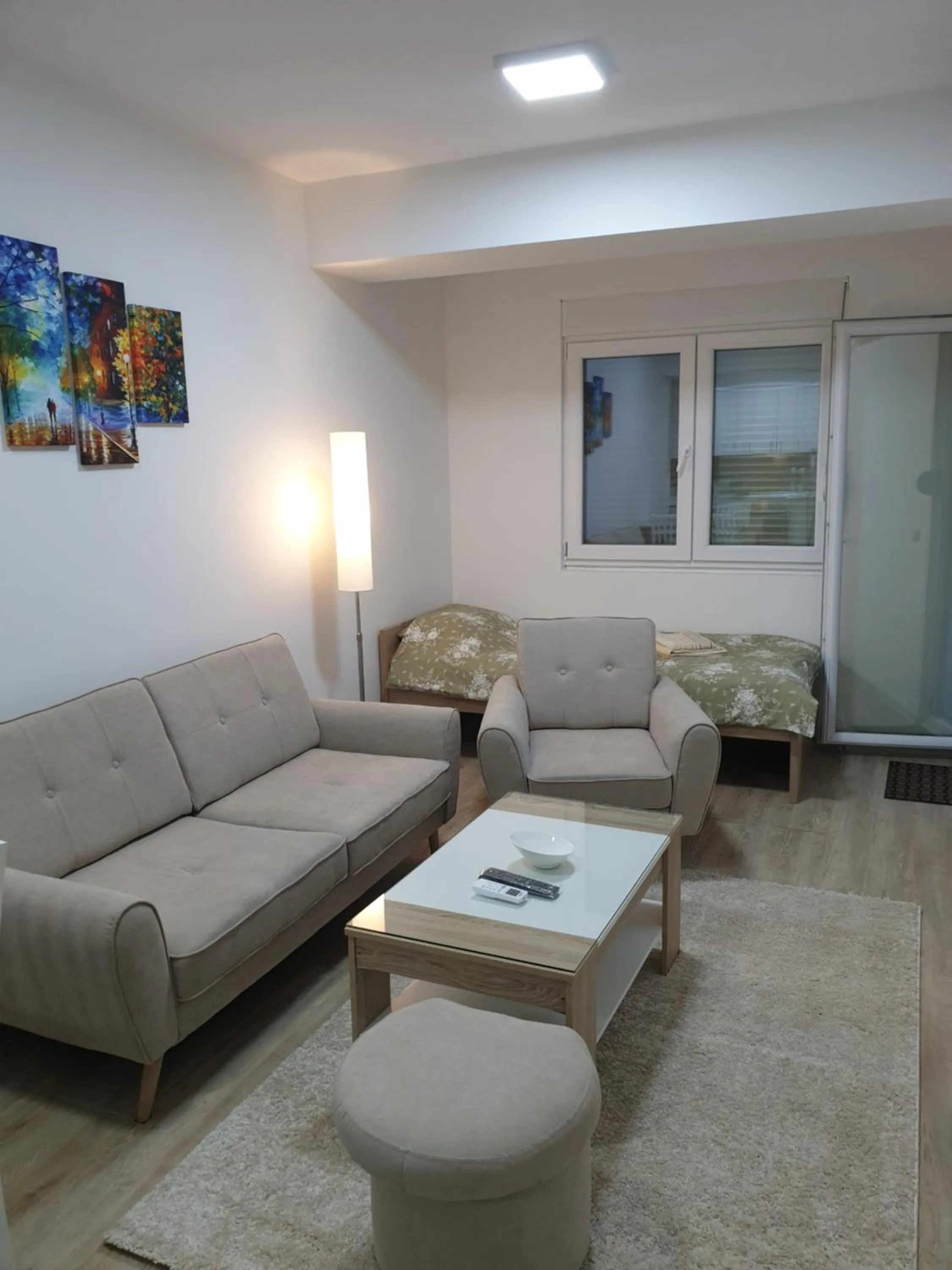 Ivana Apartments