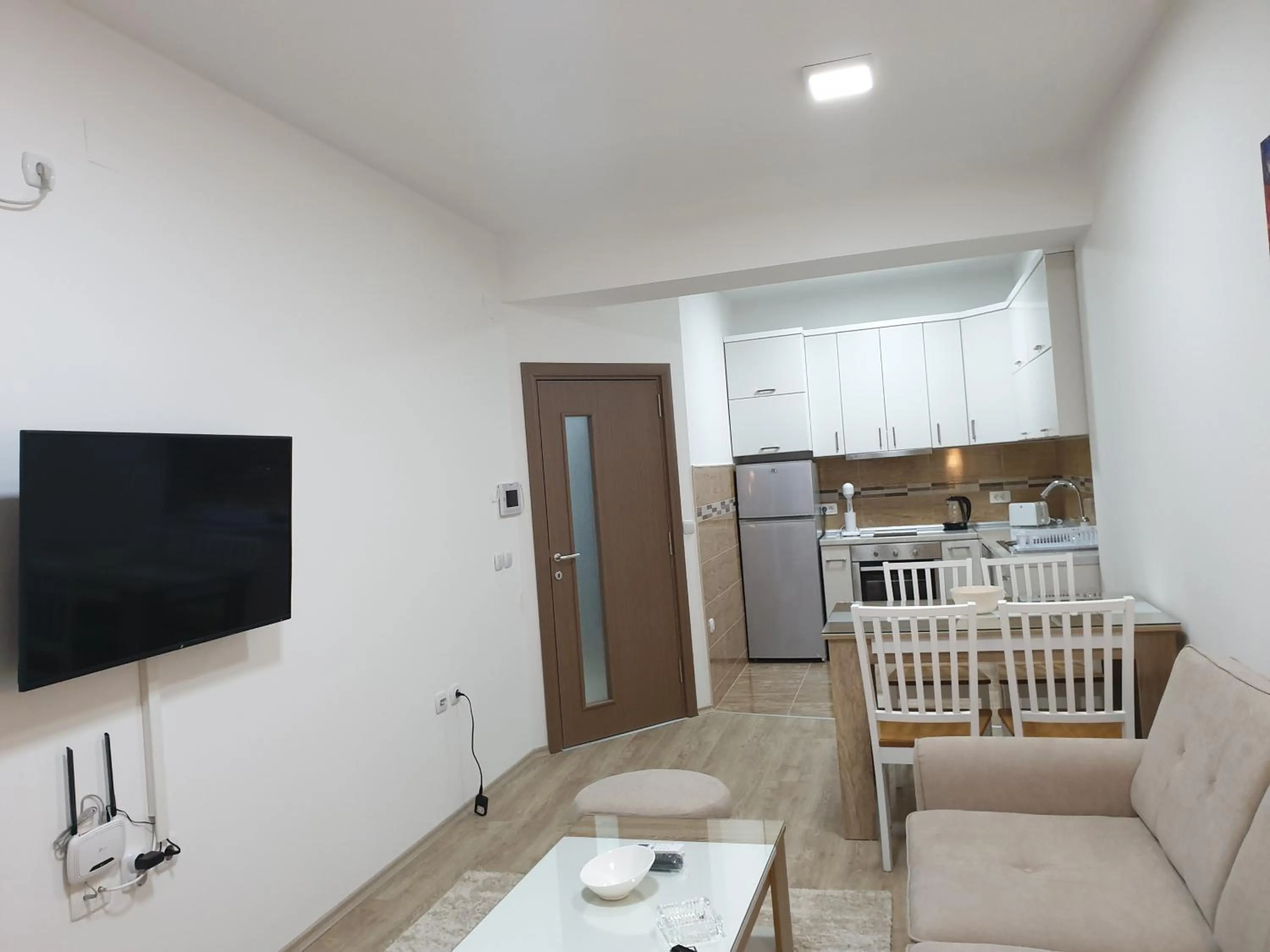 Ivana Apartments