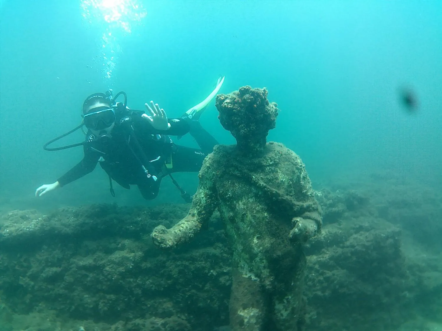 Activities in Donna Lena Relais Napoli