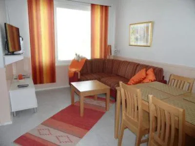 Aparthotel YlläStar