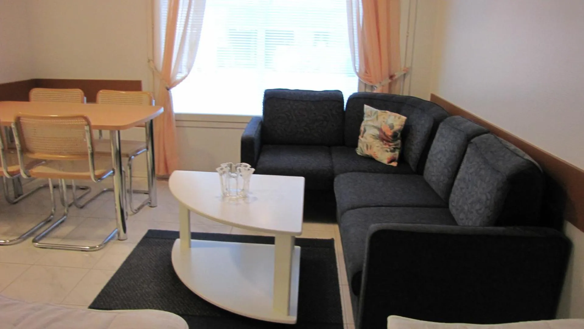 Day in Aparthotel YlläStar