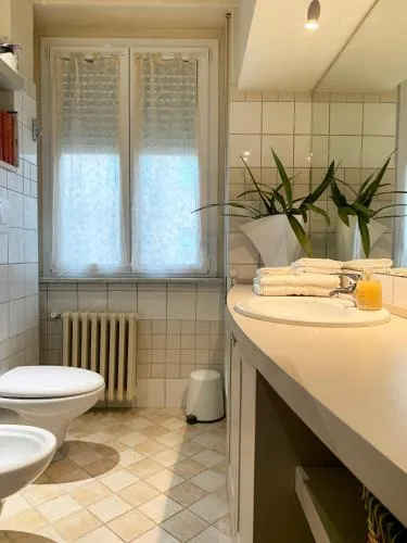 B&B La Littorina Parcheggio Umbria Centro Ideale Rasiglia Cascate di Pale Ponte Tibetano Sellano