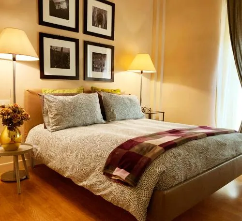 B&B La Littorina Parcheggio Umbria Centro Ideale Rasiglia Cascate di Pale Ponte Tibetano Sellano