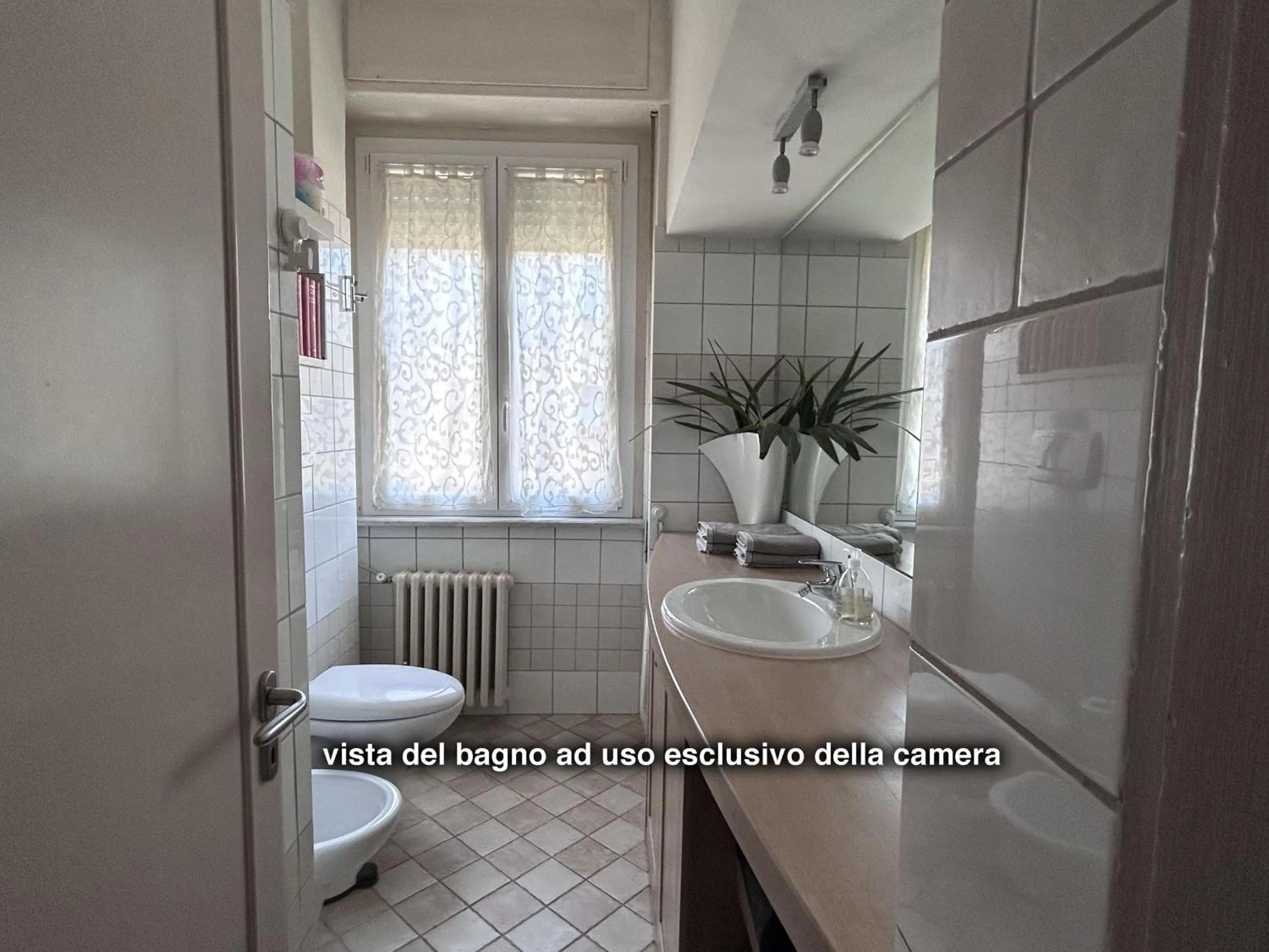 B&B La Littorina Parcheggio Umbria Centro Ideale Rasiglia Cascate di Pale Ponte Tibetano Sellano