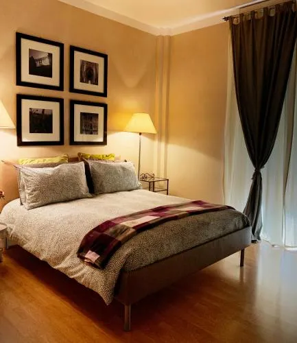 B&B La Littorina Parcheggio Umbria Centro Ideale Rasiglia Cascate di Pale Ponte Tibetano Sellano