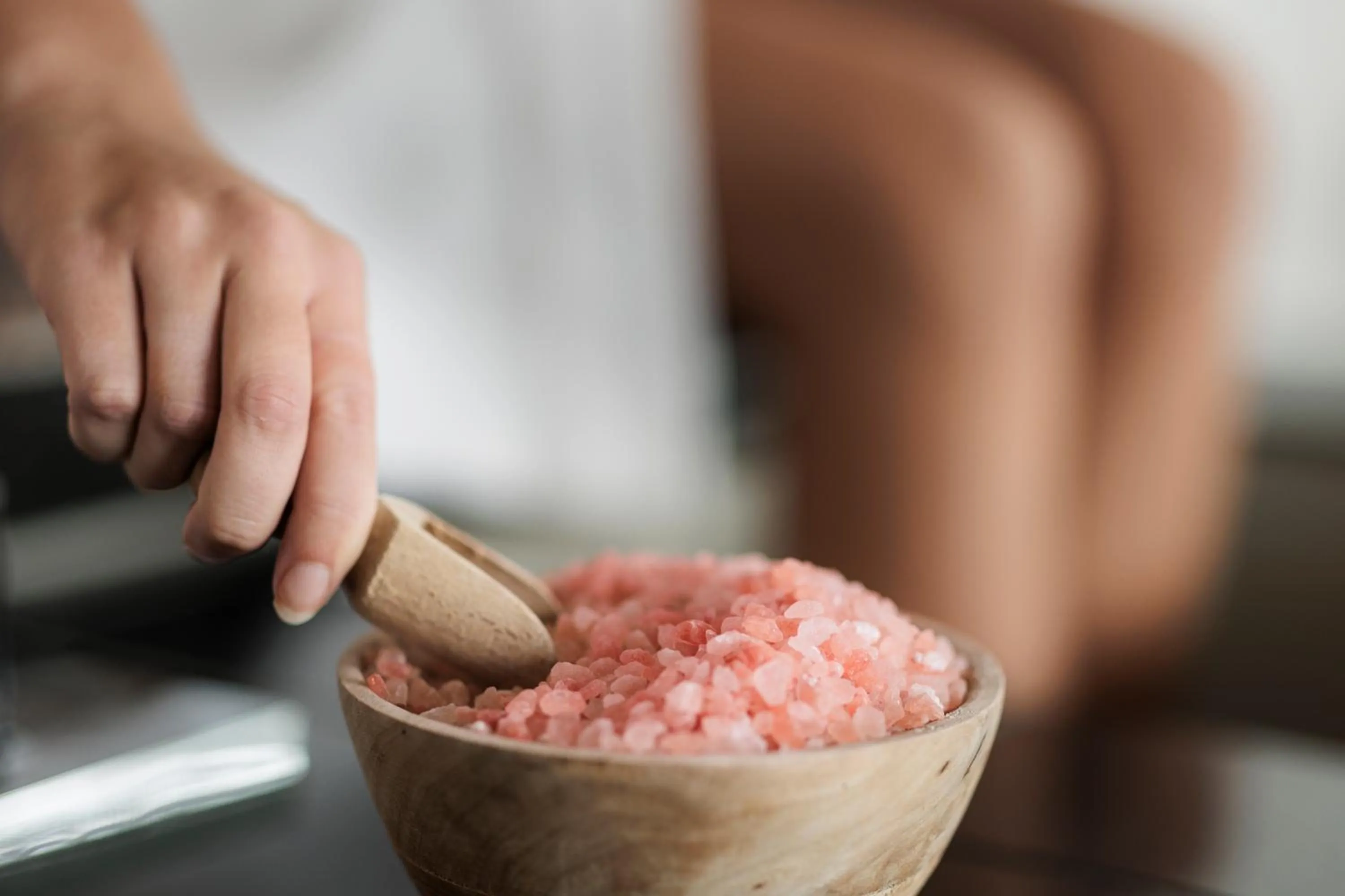 Spa and wellness centre/facilities in Griffen Spa Hotel