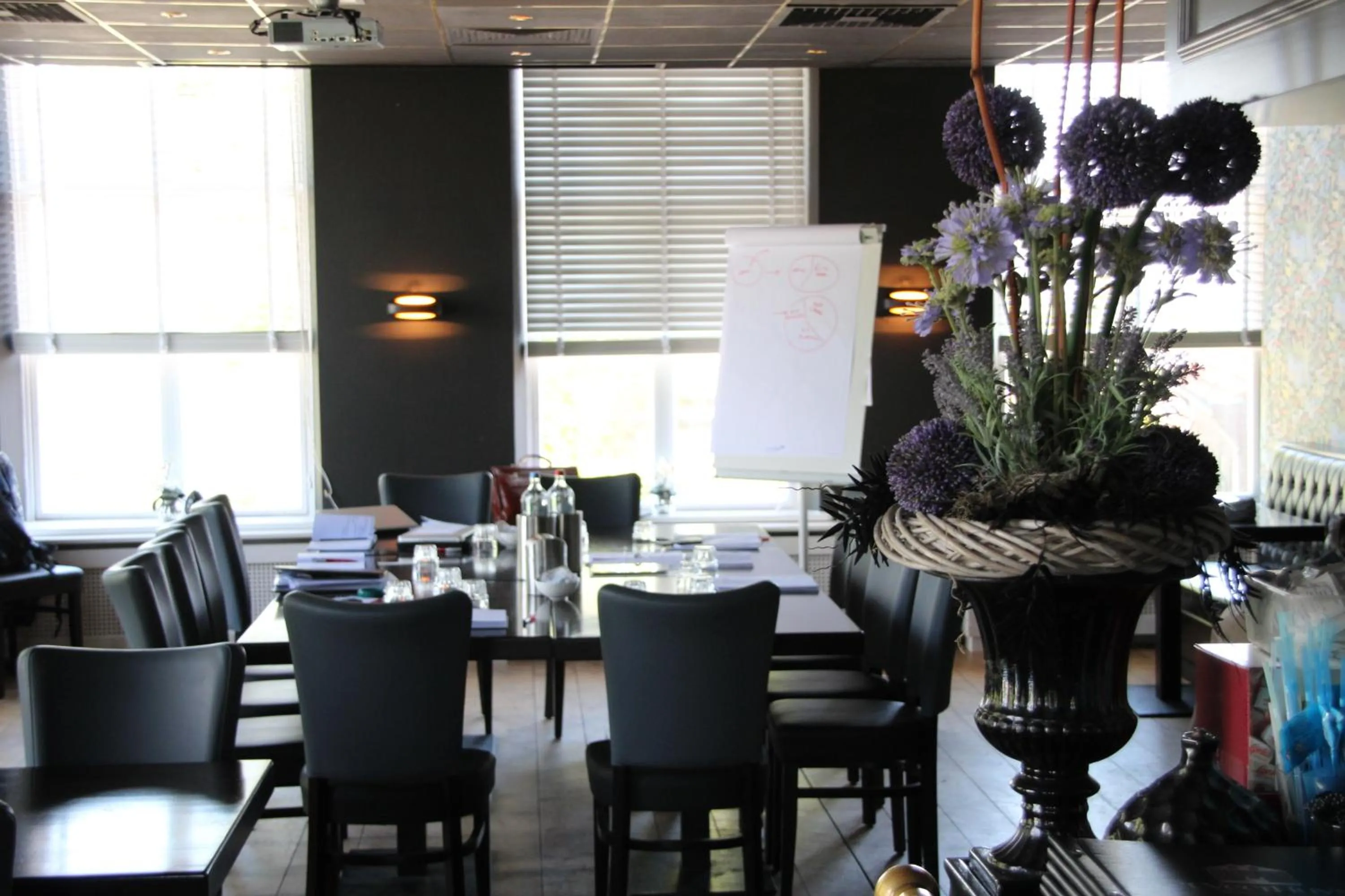 Banquet/Function facilities in 't VeerHuys