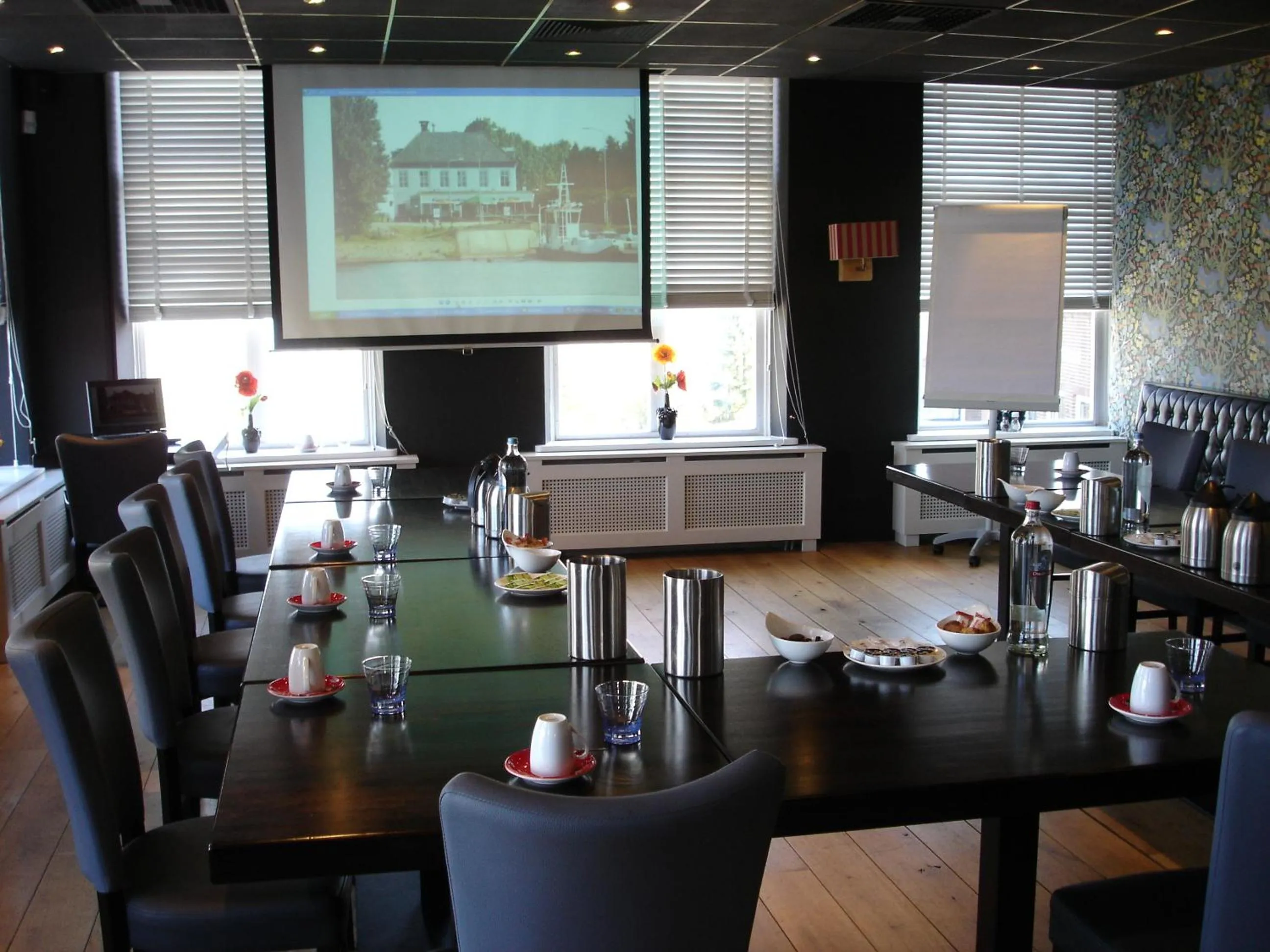 Banquet/Function facilities in 't VeerHuys