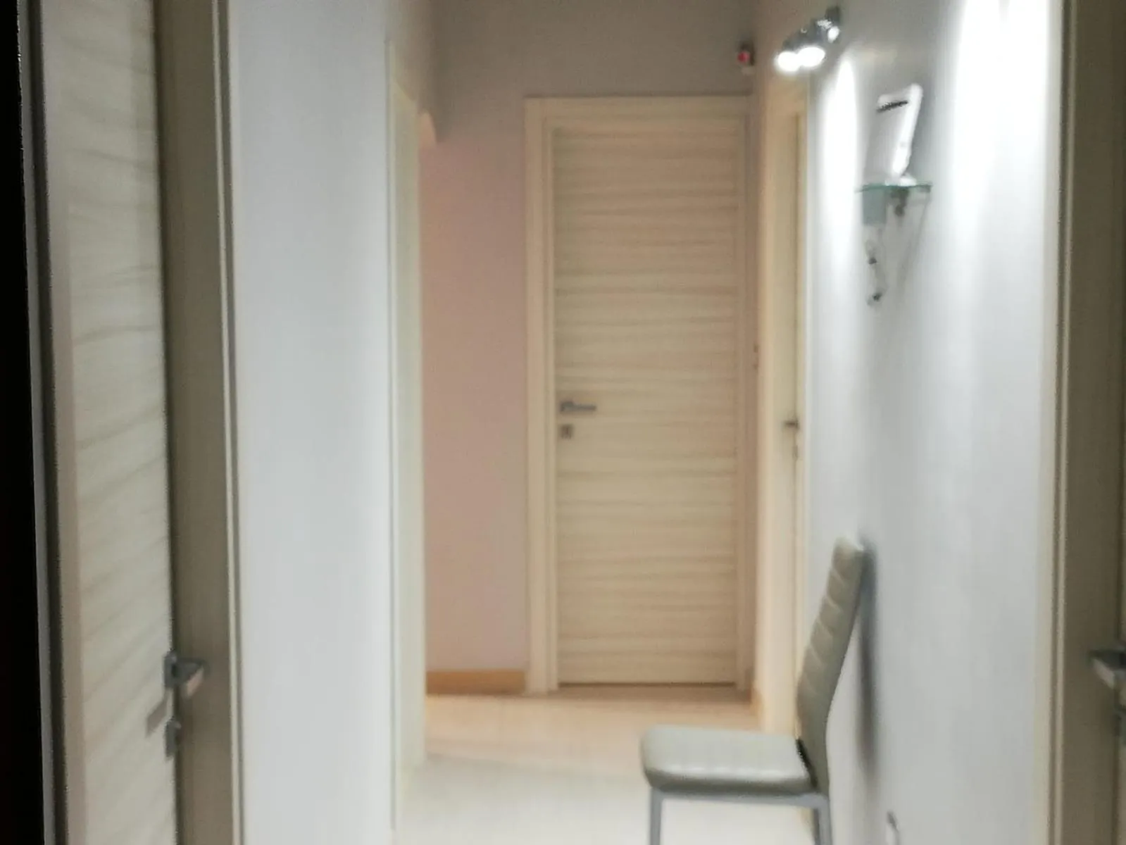 Facade/entrance in B&B Enjoy Ercolano