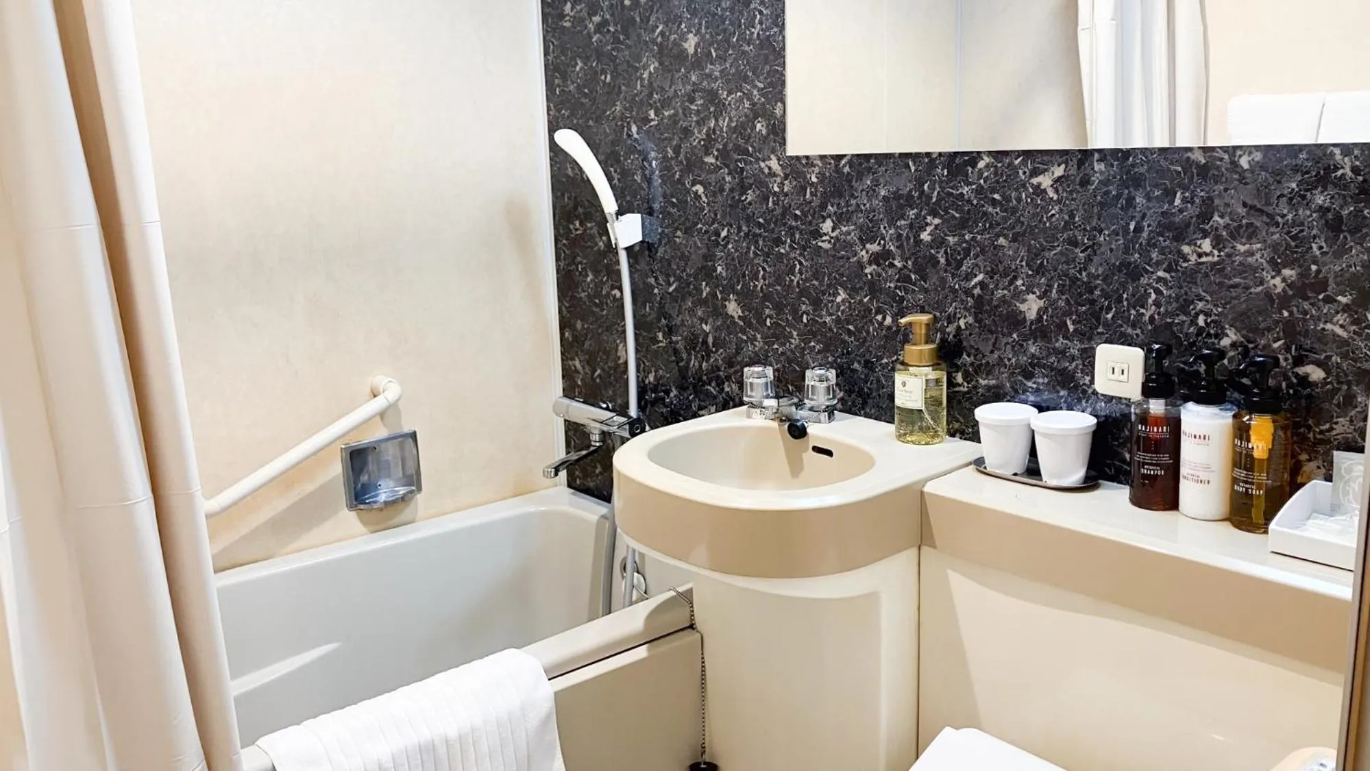 HOTEL LiVEMAX BUDGET Shinbashi