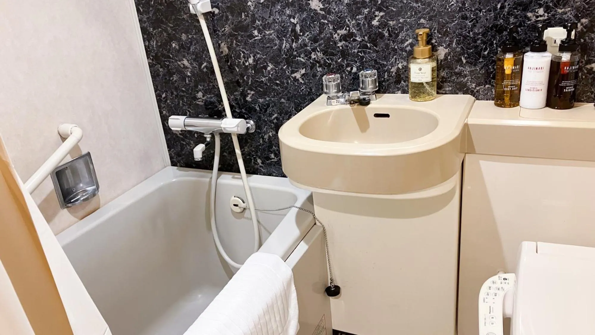 HOTEL LiVEMAX BUDGET Shinbashi