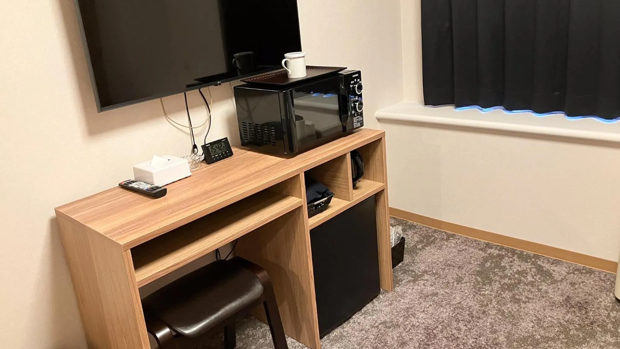 HOTEL LiVEMAX BUDGET Shinbashi