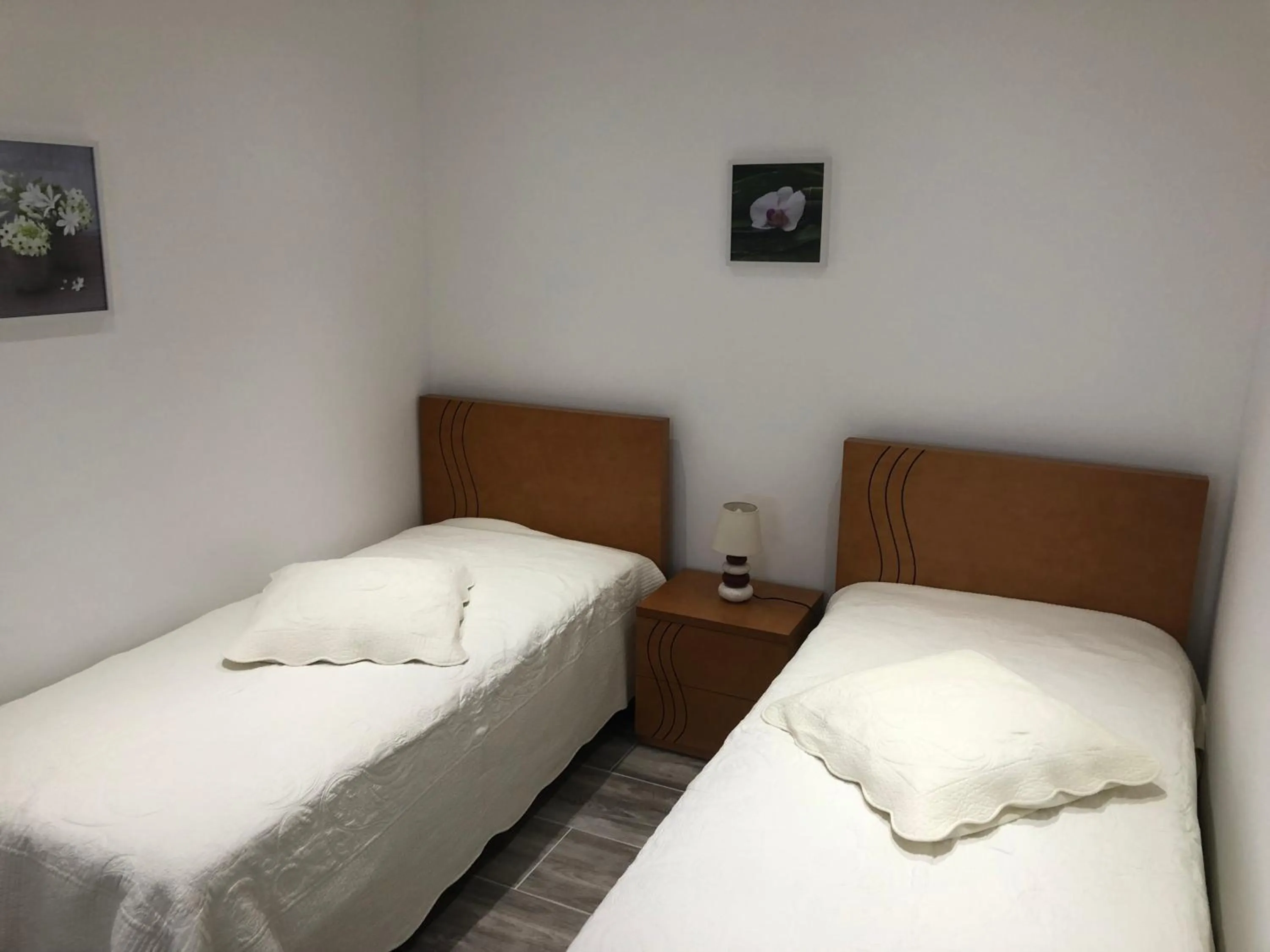 Bedroom, Bed in Maison Tobias