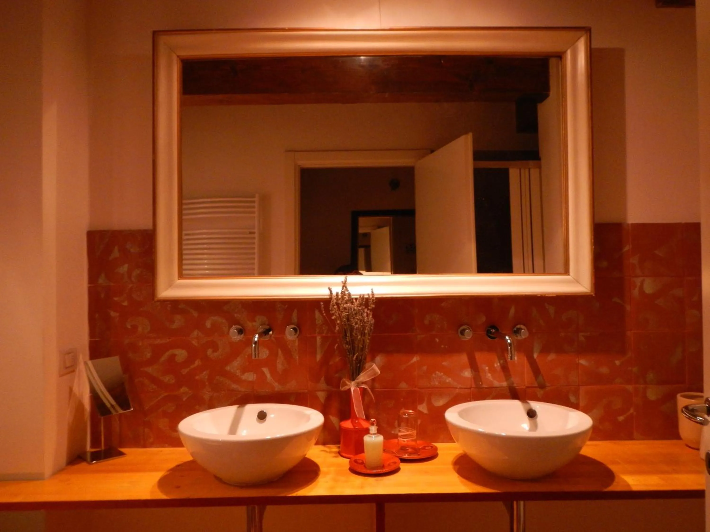 B&B Via Punta 8