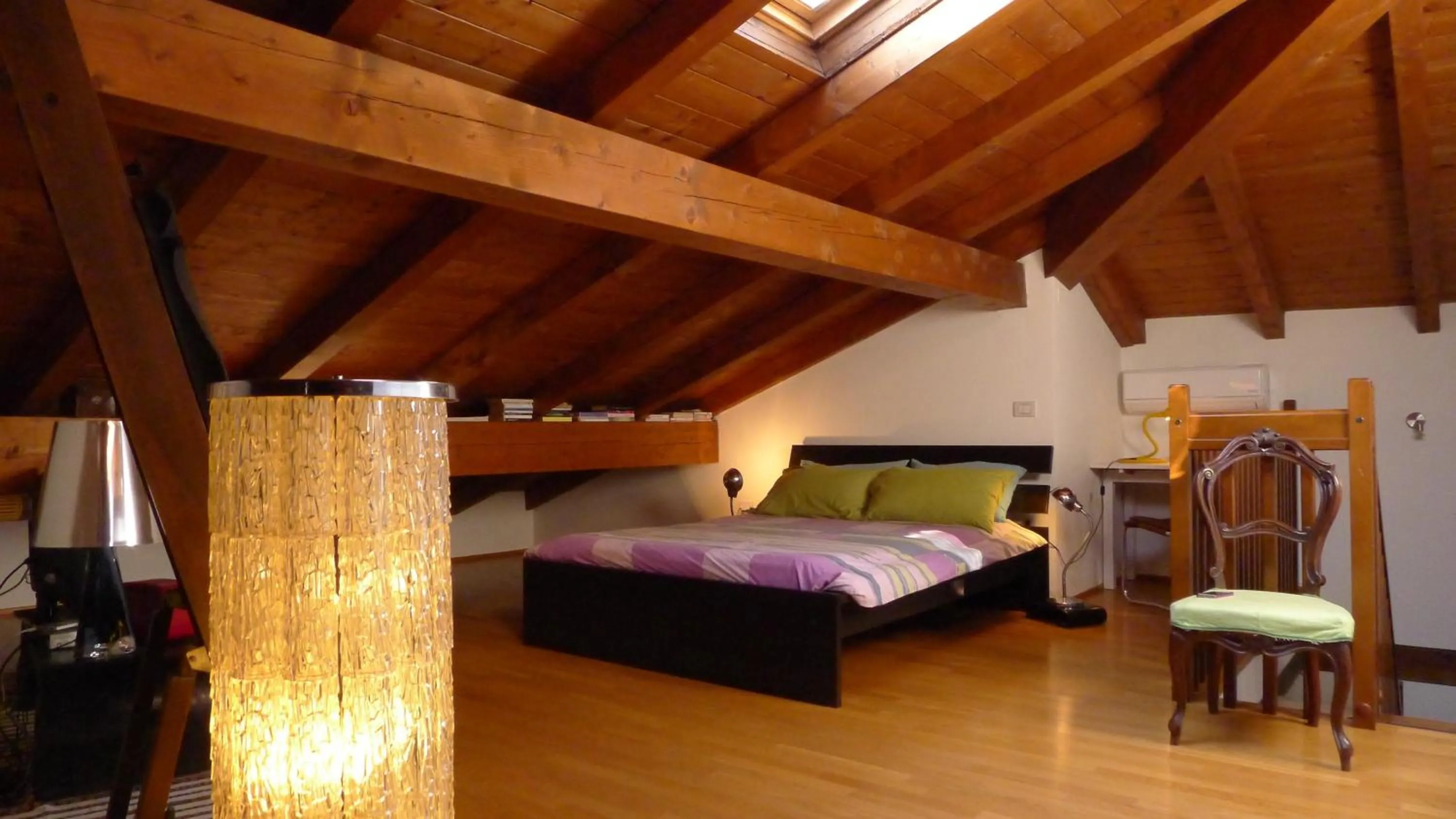 B&B Via Punta 8