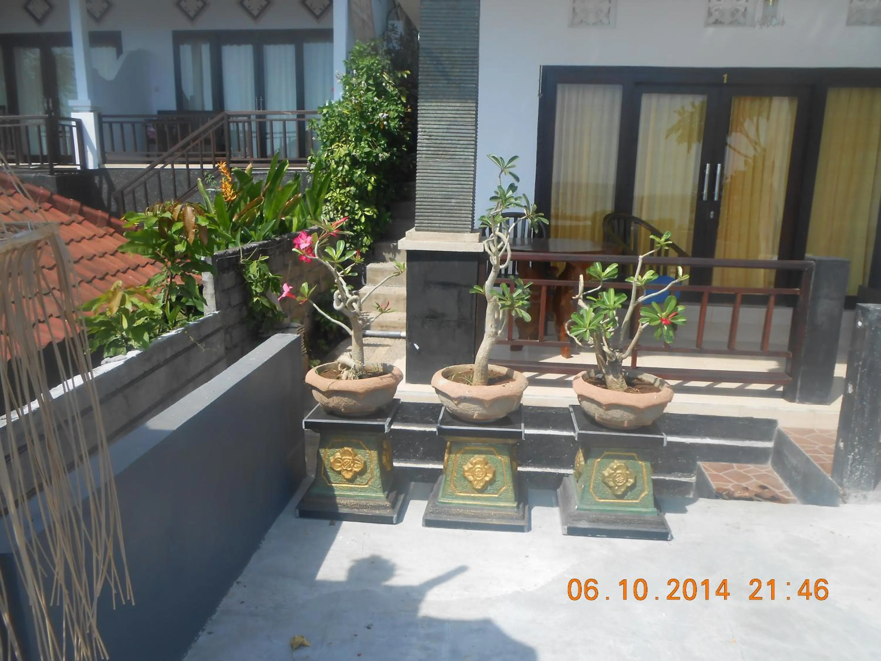 Titi Sedana Homestay