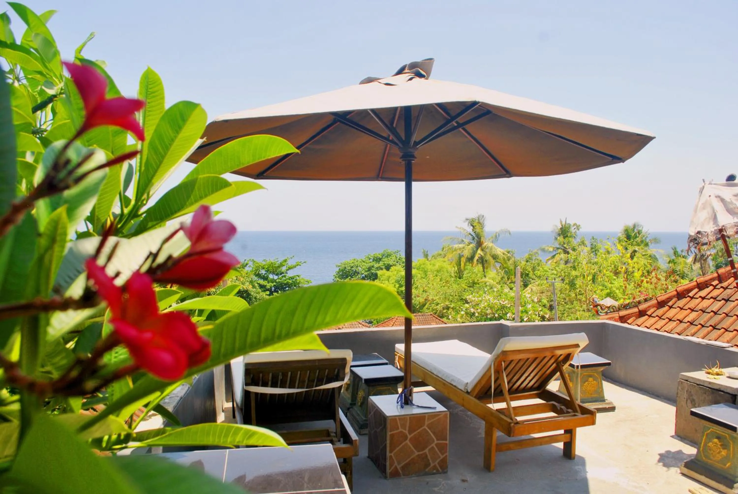 Titi Sedana Homestay