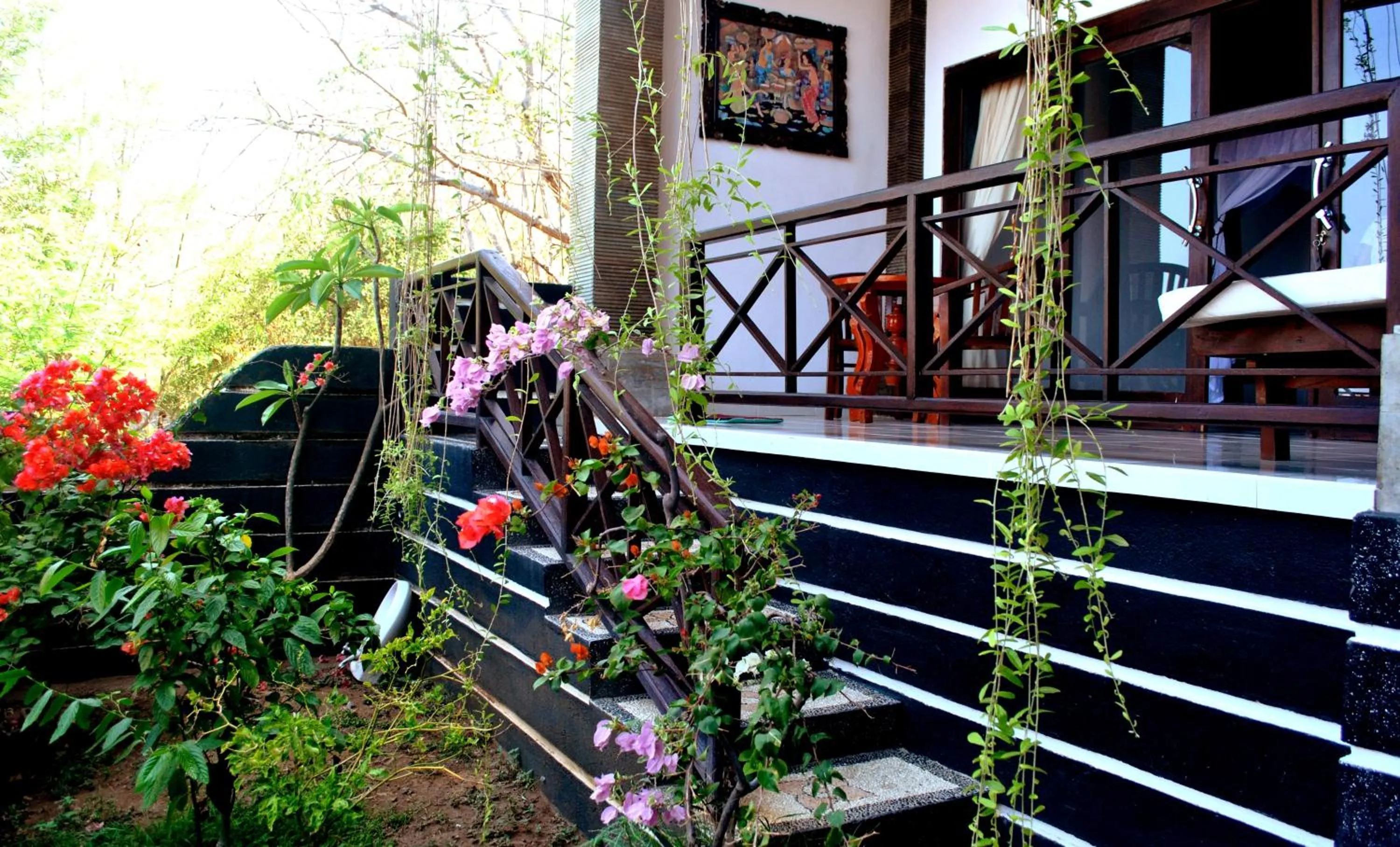 Titi Sedana Homestay