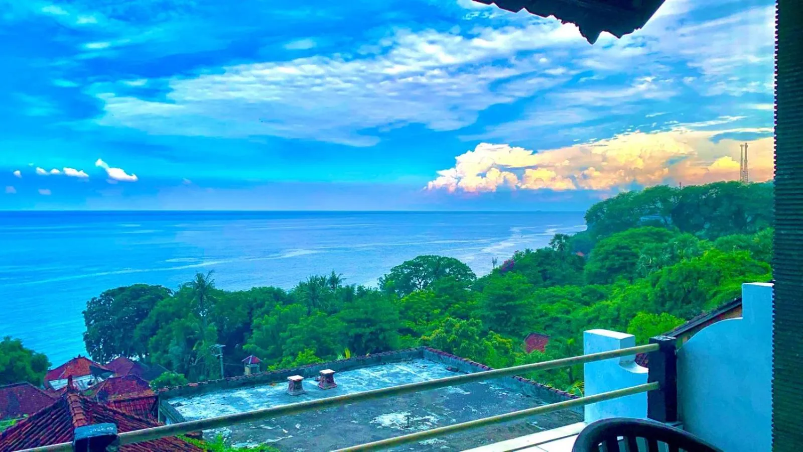 Titi Sedana Homestay