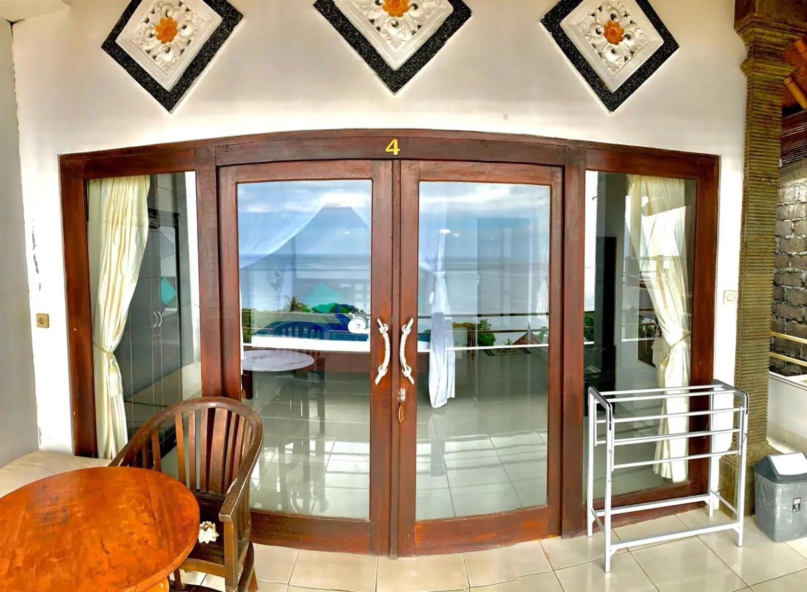 Titi Sedana Homestay