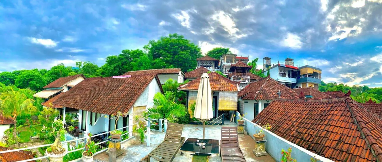 Titi Sedana Homestay