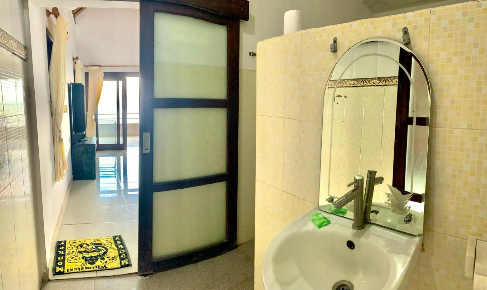 Titi Sedana Homestay