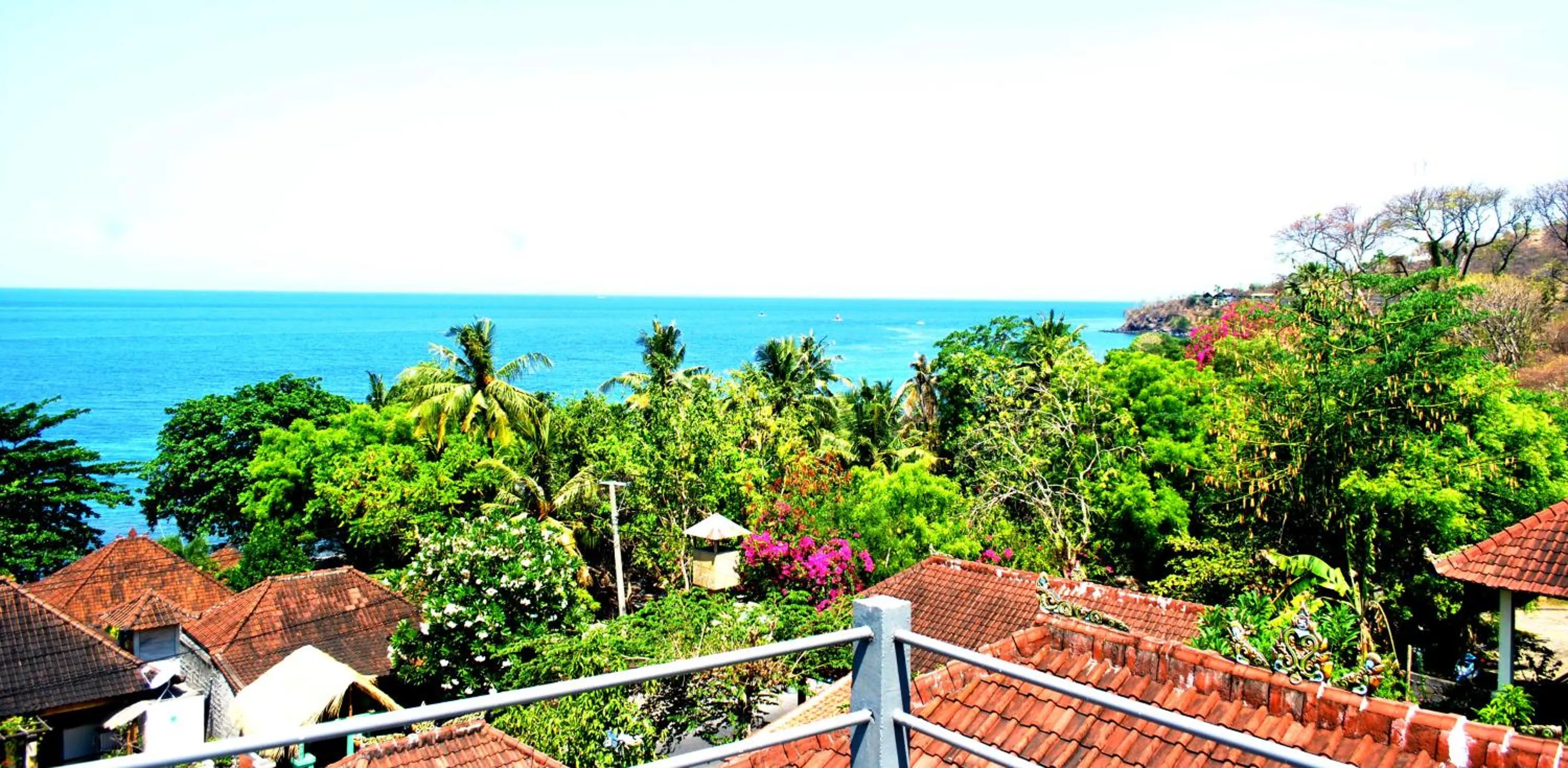 Titi Sedana Homestay