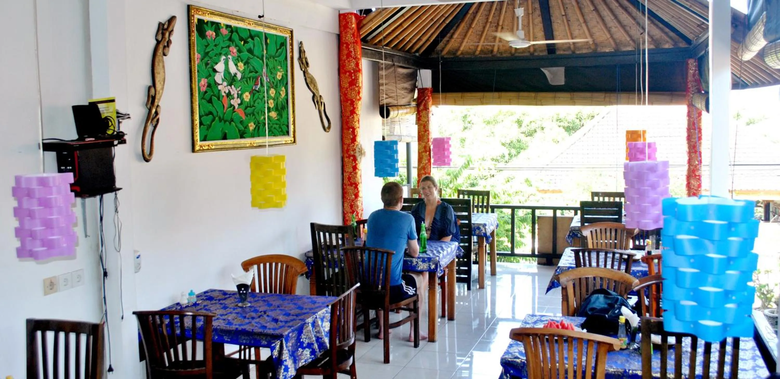 Titi Sedana Homestay